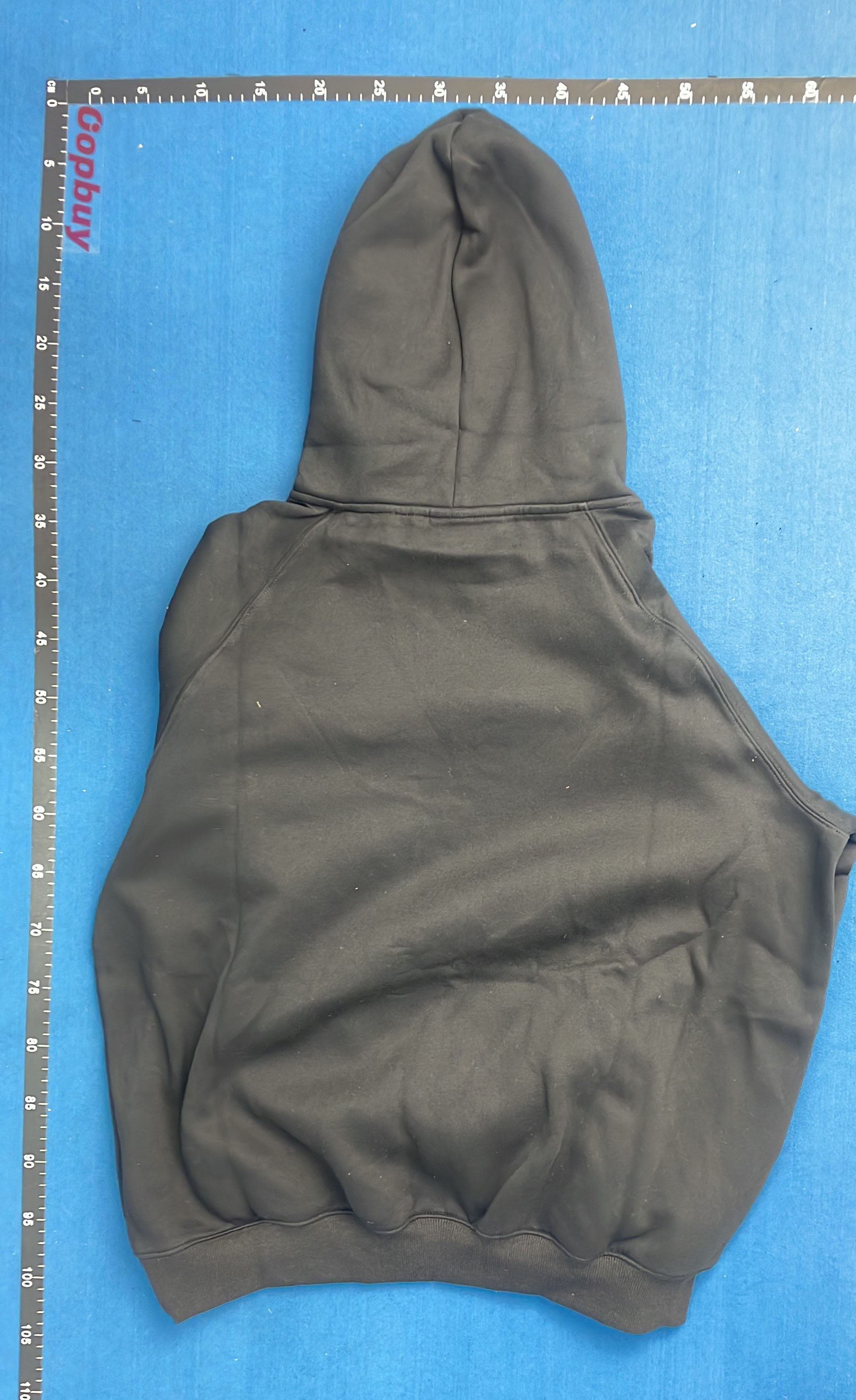 ESSENTIALS Hoodie Unisex Streetwear Sweatshirt