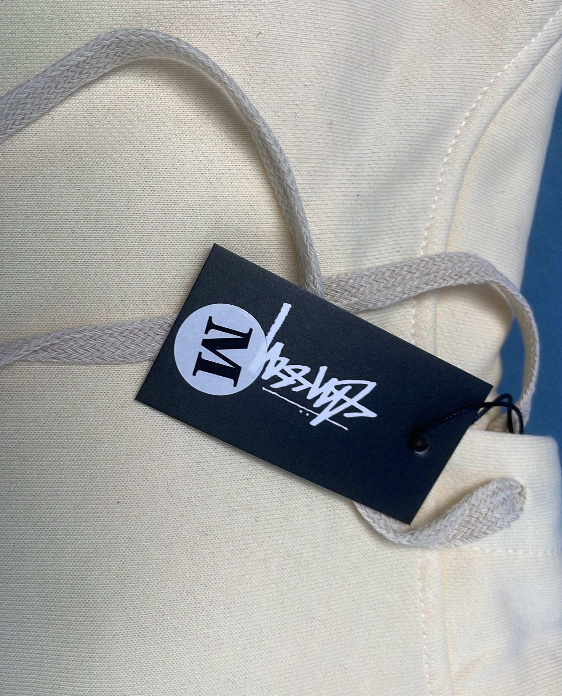 Stussy 8 Ball Hoodie