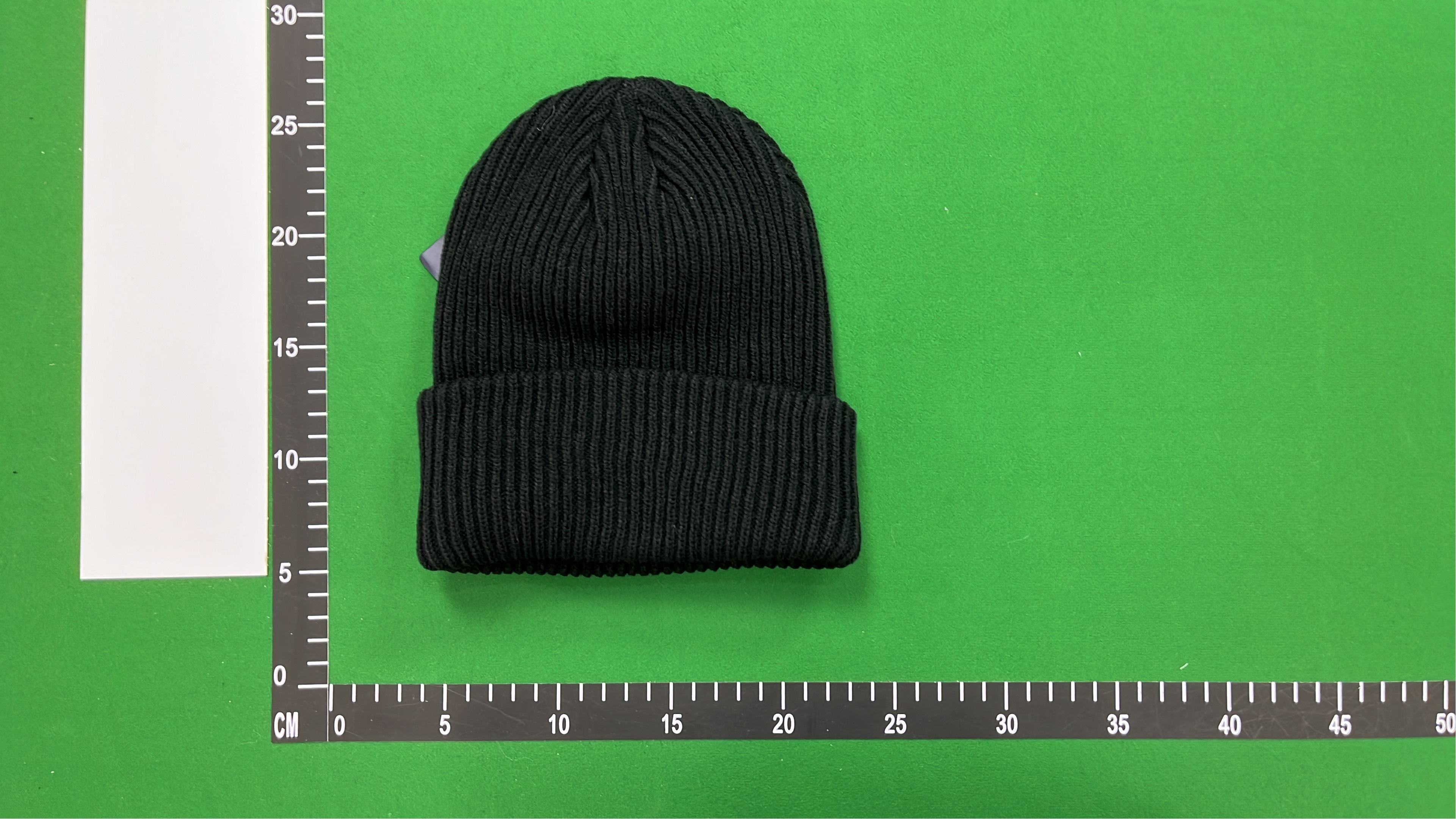 Polo Ralph Lauren Knit Beanie Hat with Embroidered Pony Logo