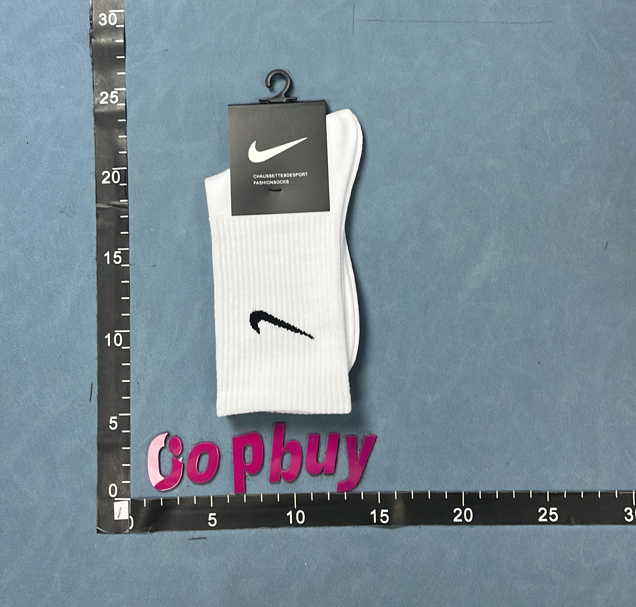 Nike Performance Cotton Socks - Crew, Ankle, High Cut in Multiple Colors