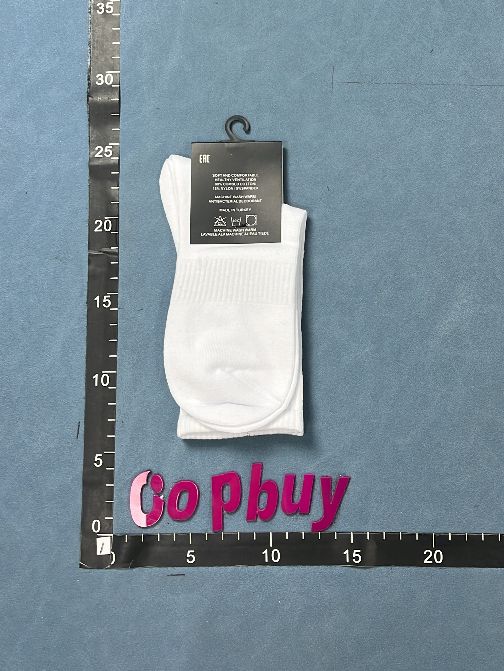 Nike Performance Cotton Socks - Crew, Ankle, High Cut in Multiple Colors