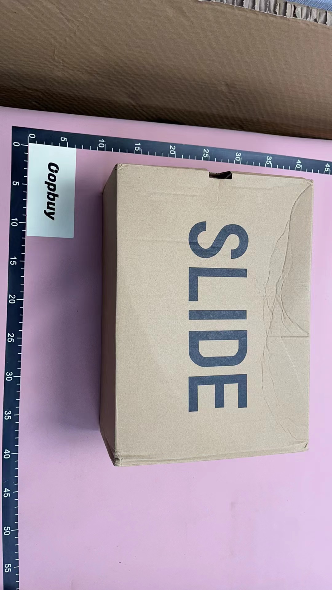 Yeezy Slide Sandals for Men and Women