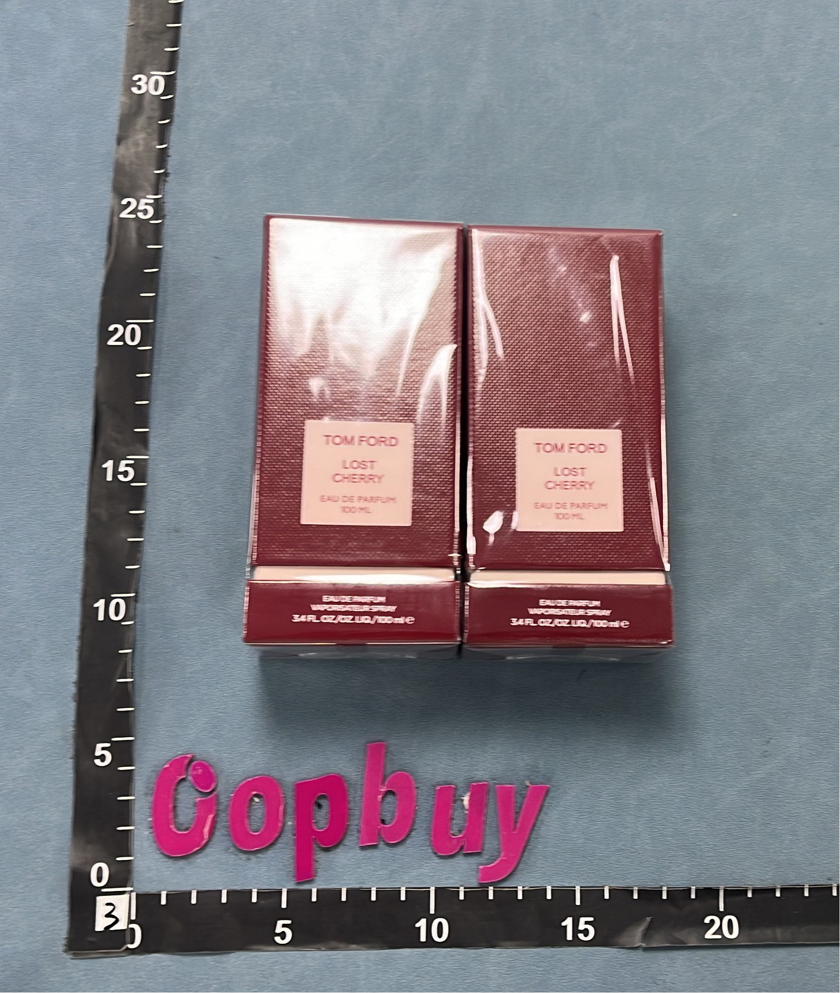 TOM FORD Lost Cherry Eau de Parfum 100ml
