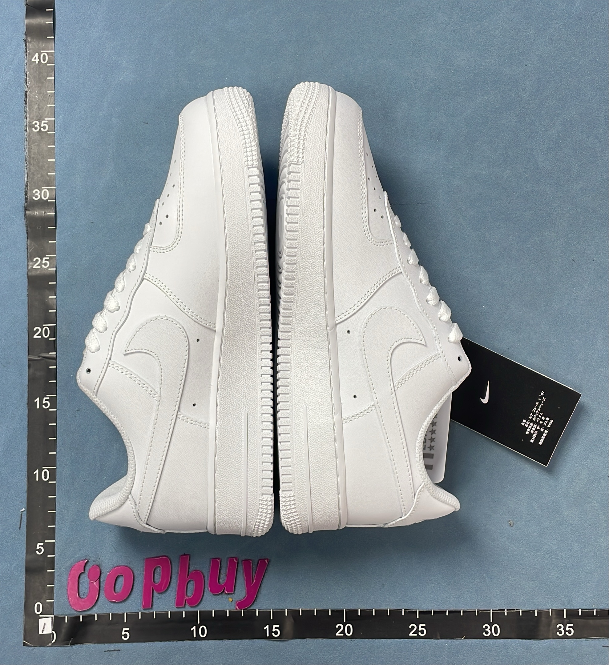 Purchase at the New Link - Product Details Page