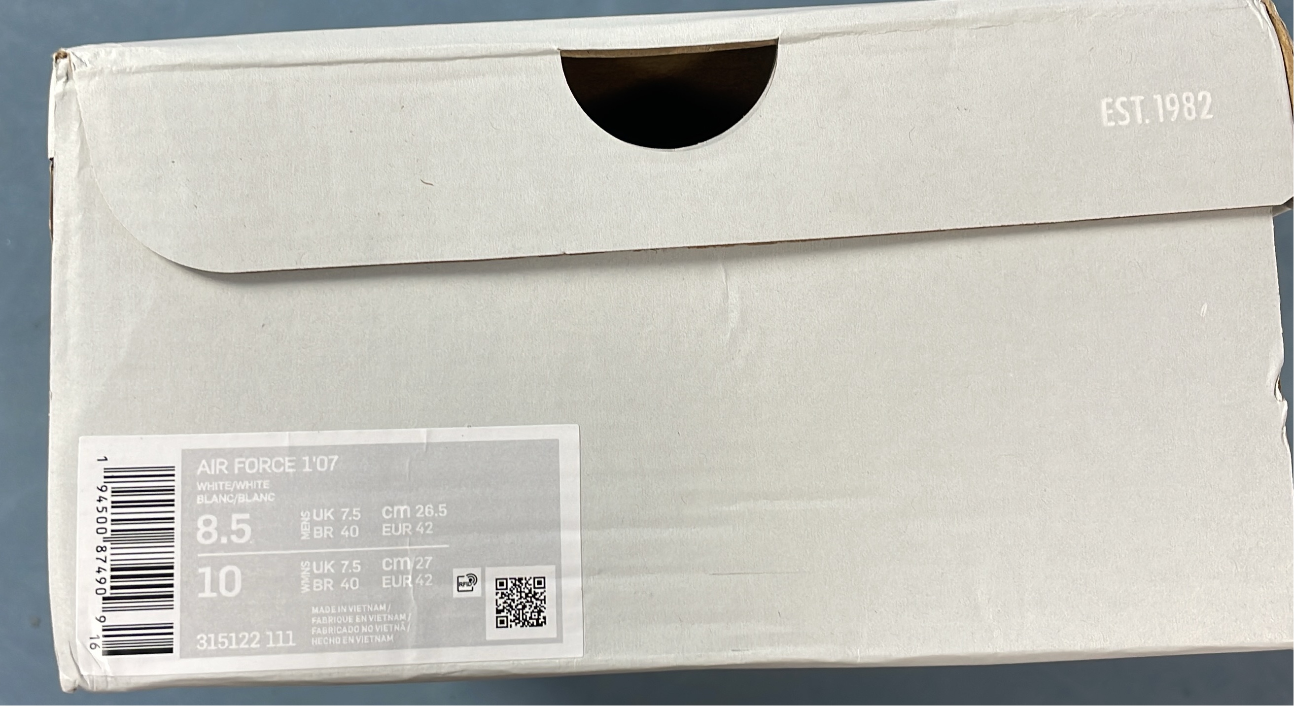 Purchase at the New Link - Product Details Page