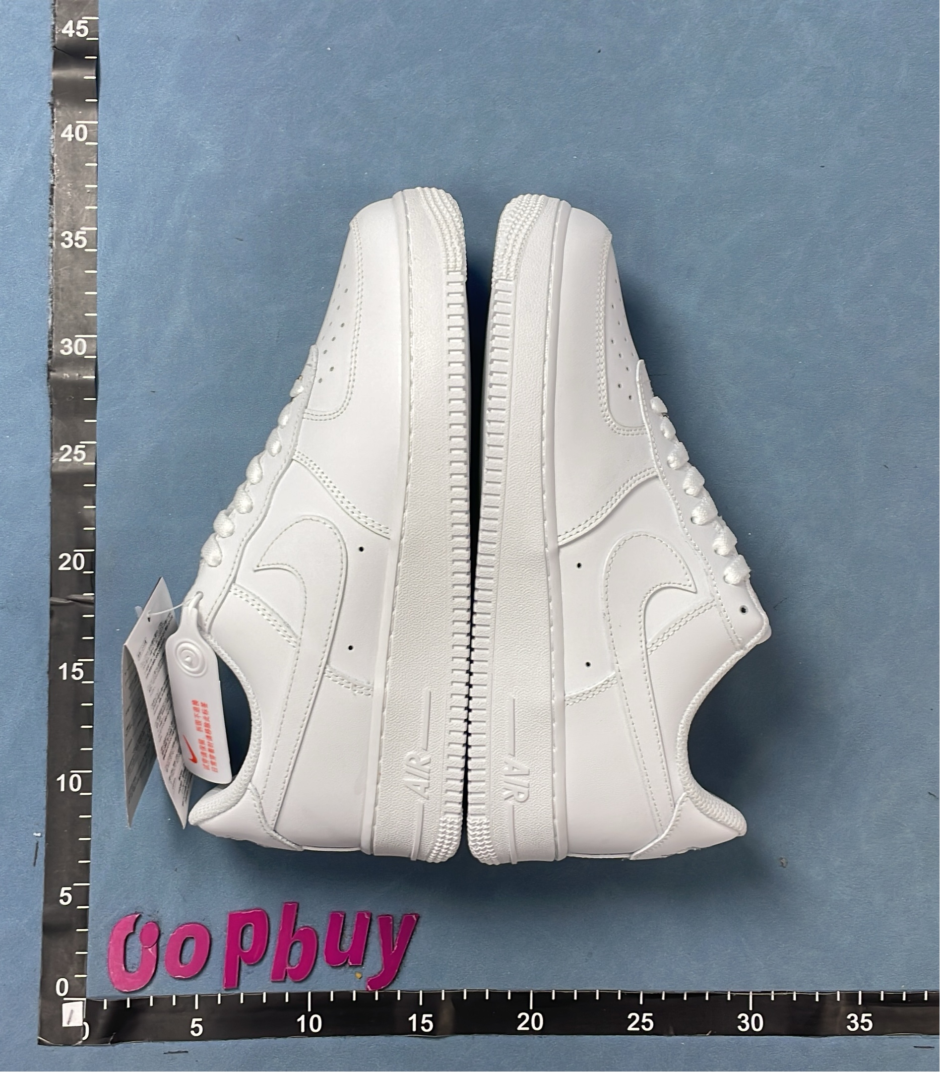 Purchase at the New Link - Product Details Page