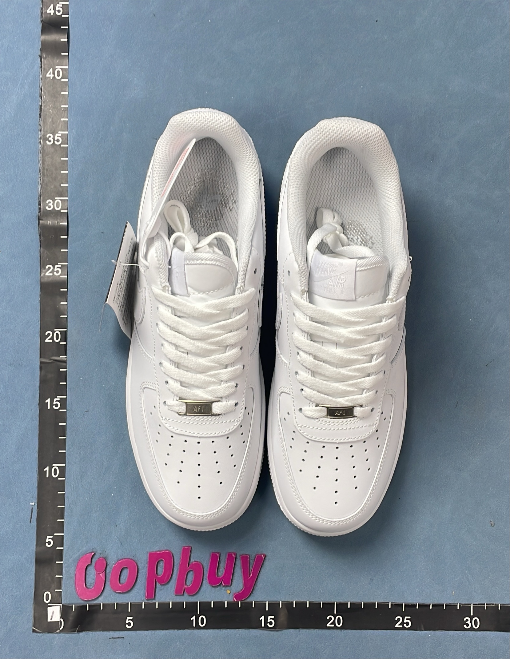 Purchase at the New Link - Product Details Page