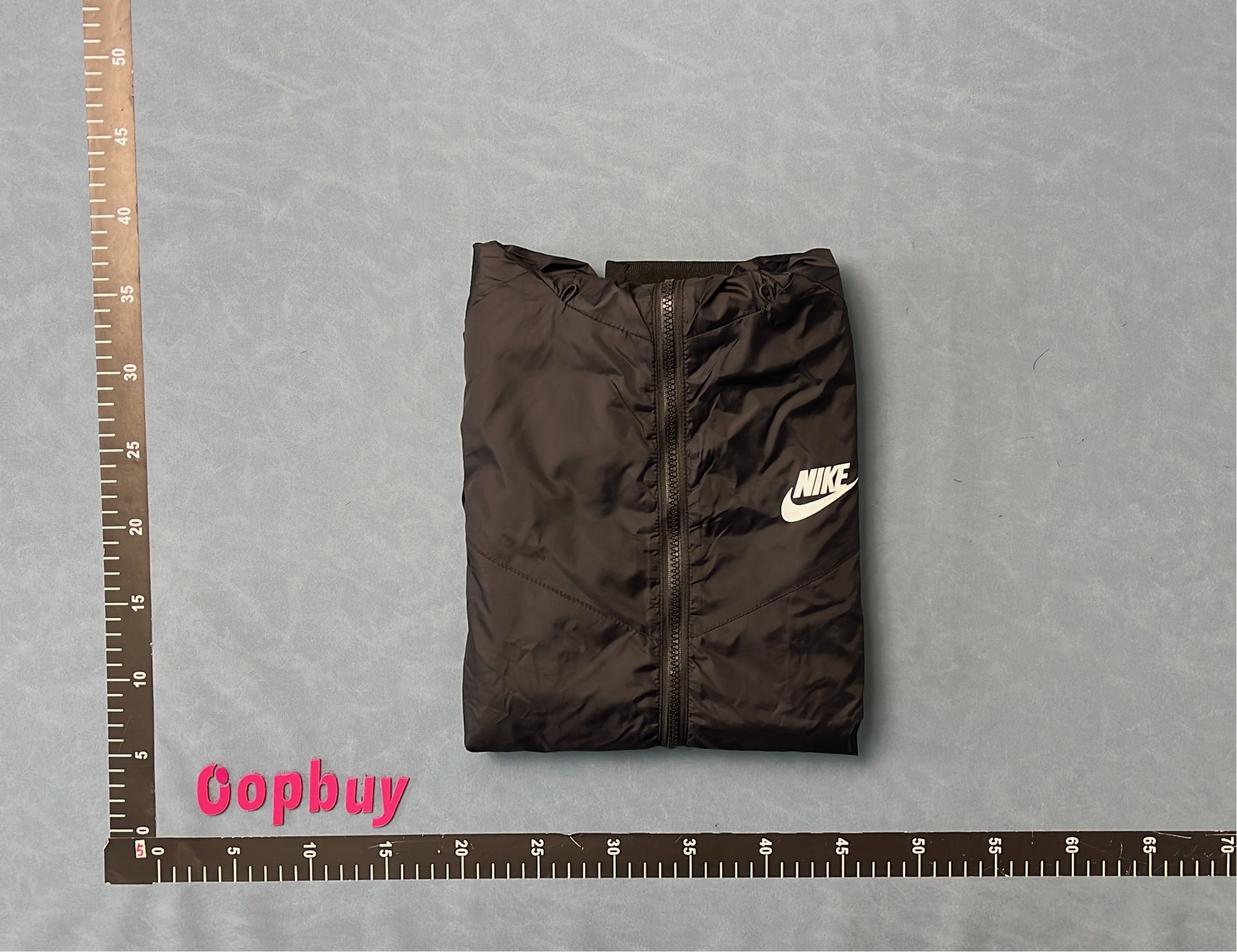 Nike Windbreaker Jacket for Men Women