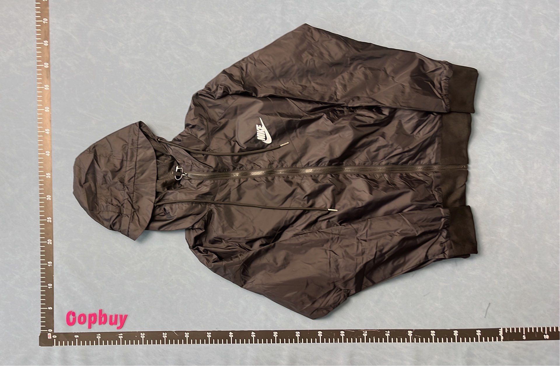 Nike Windbreaker Jacket for Men Women