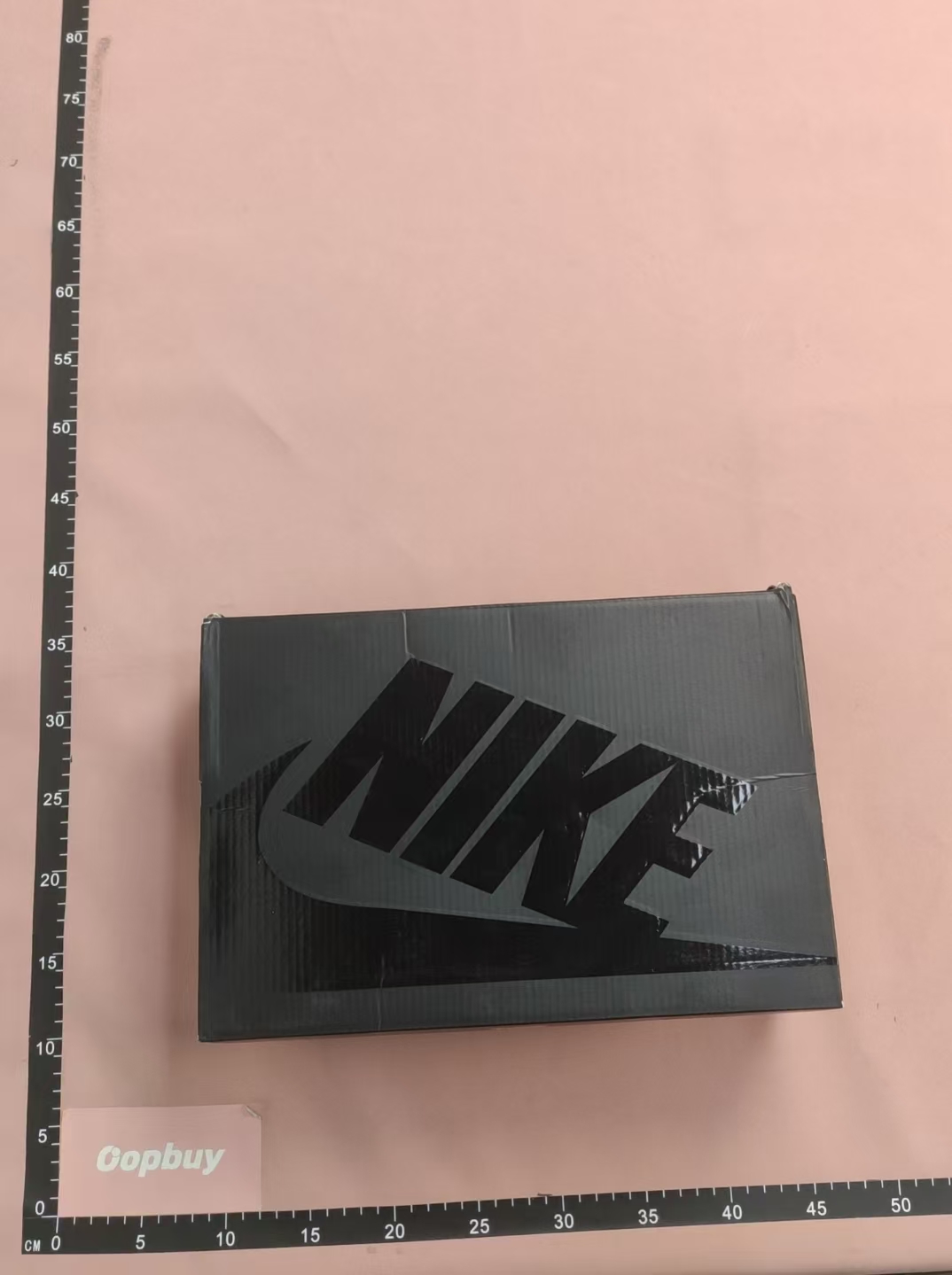 Nike Air Force 1 Low Black All-Black Sneakers for Men and Women