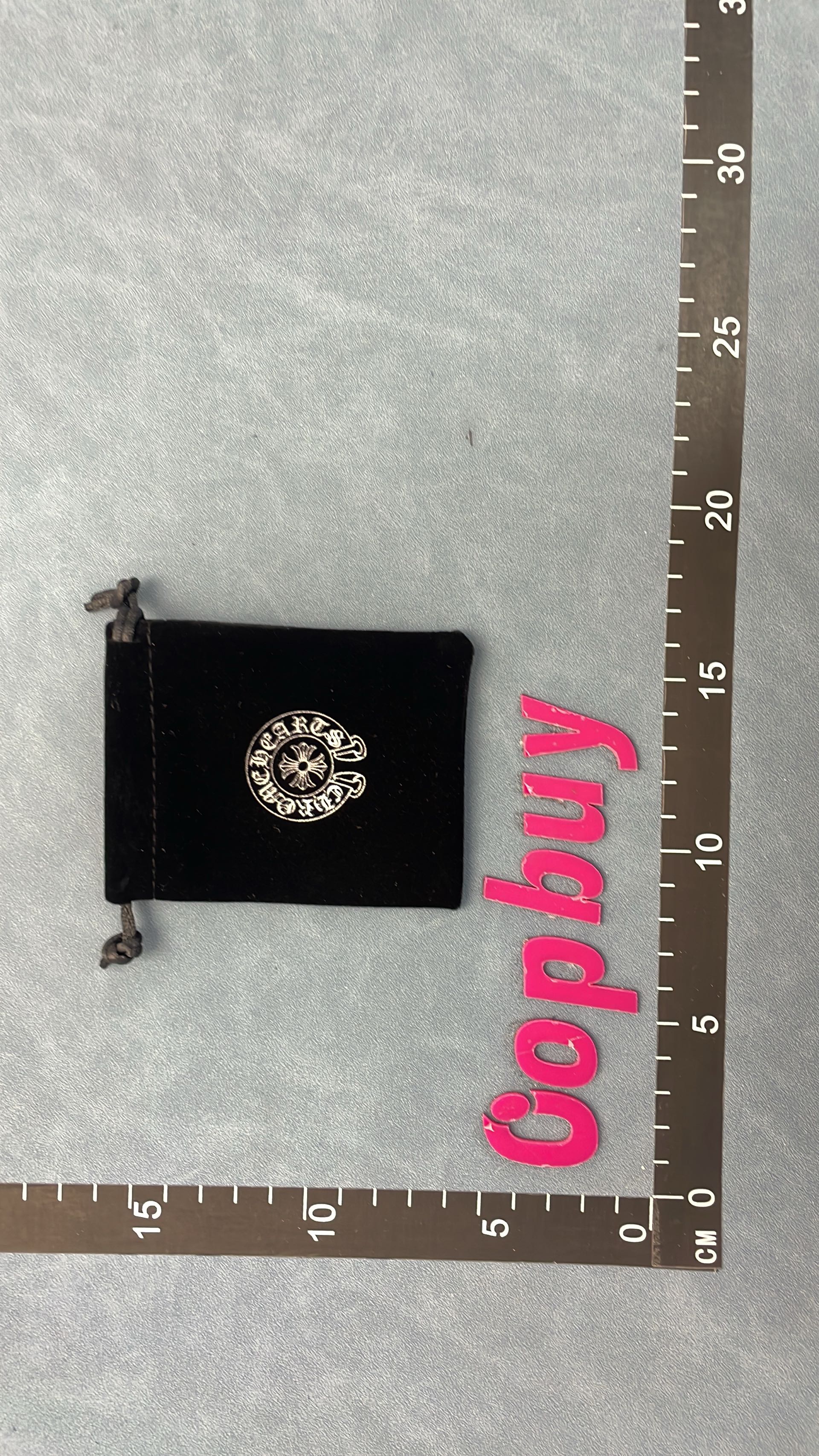 Chrome Hearts Silver Rings Collection for Men and Women
