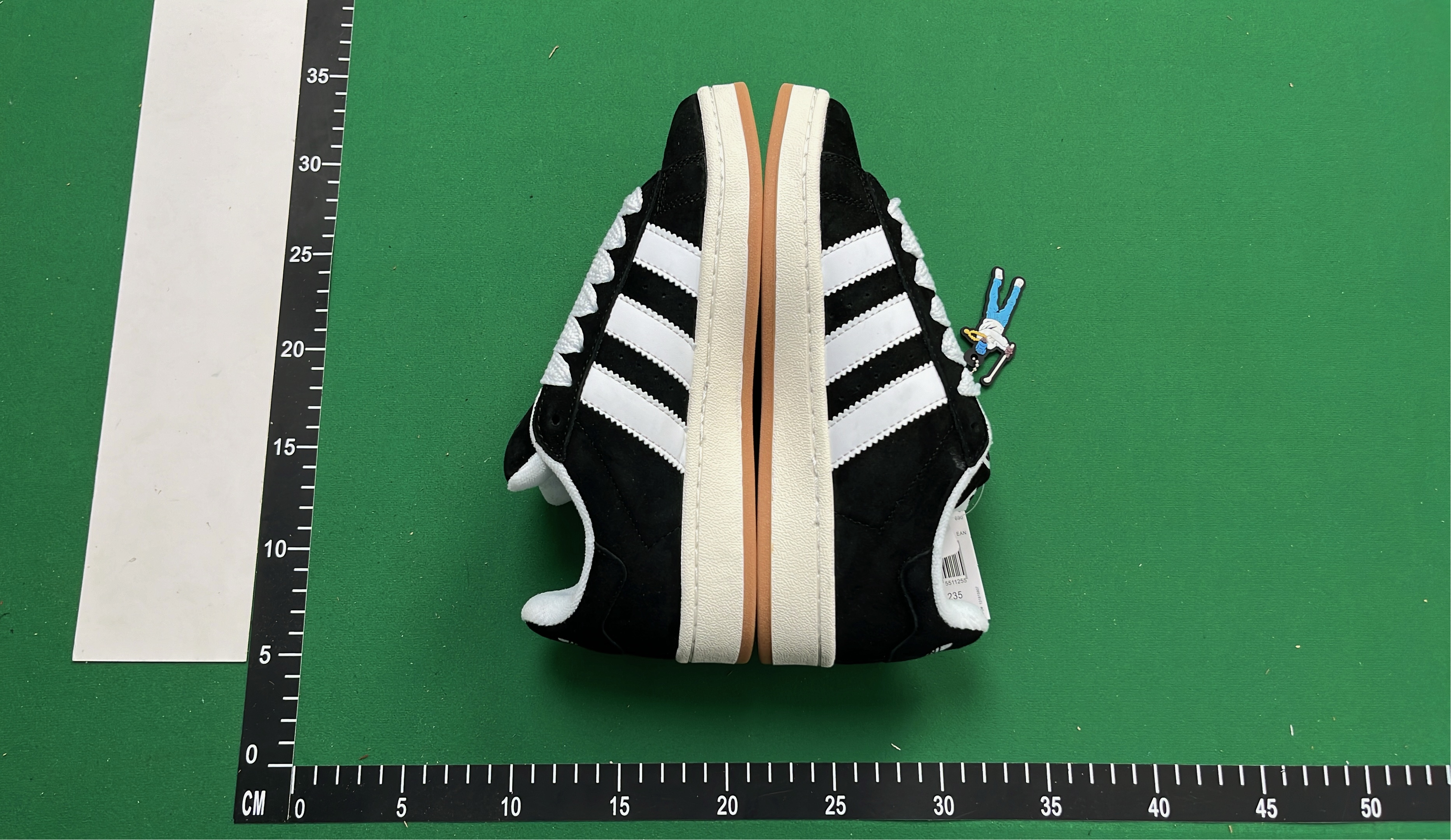 Adidas Campus Sneakers in Multiple Colors