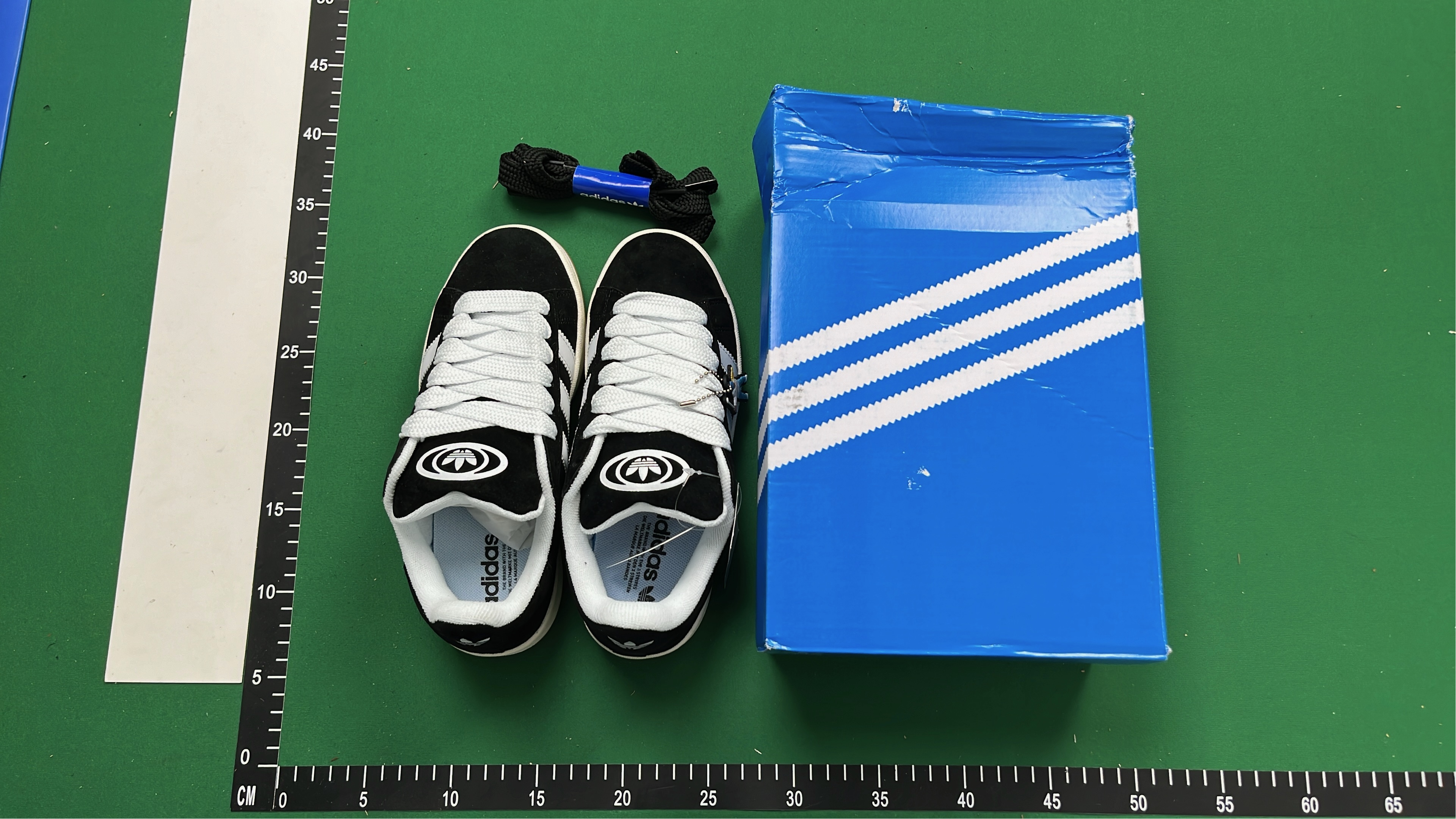 Adidas Campus Sneakers in Multiple Colors