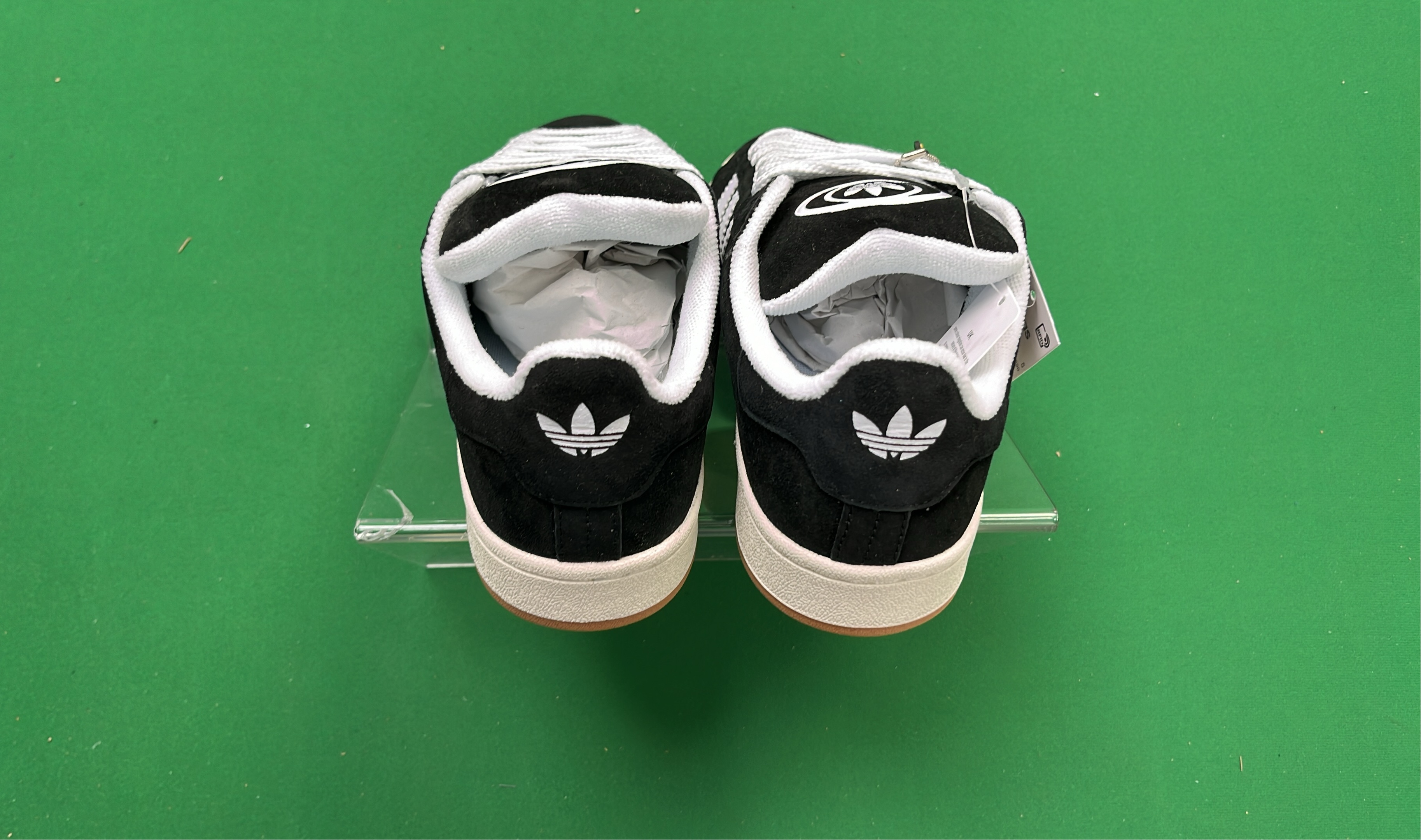 Adidas Campus Sneakers in Multiple Colors