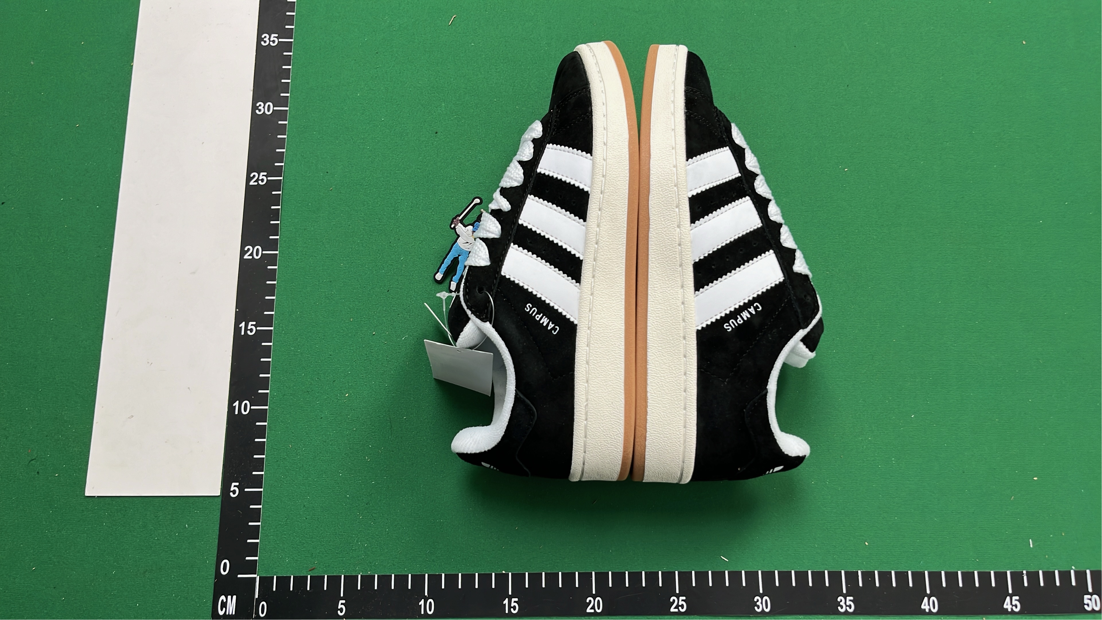 Adidas Campus Sneakers in Multiple Colors