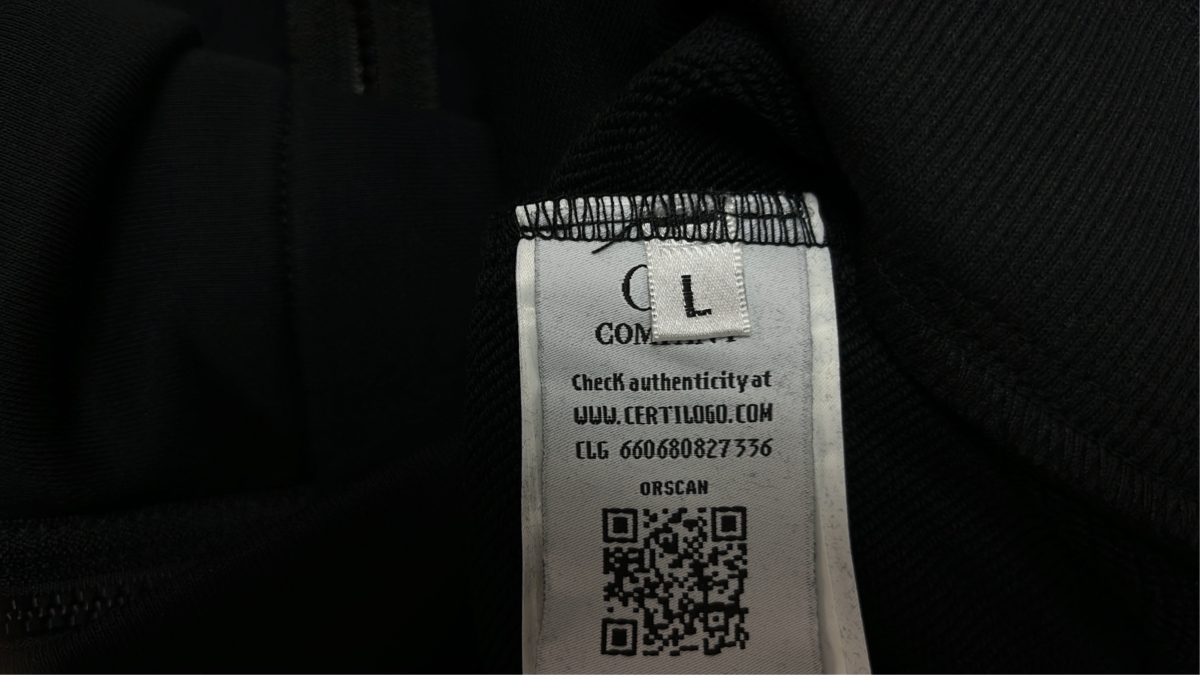 Crysp Hoodie with Goggle Design - Lightweight Zip-Up Jacket
