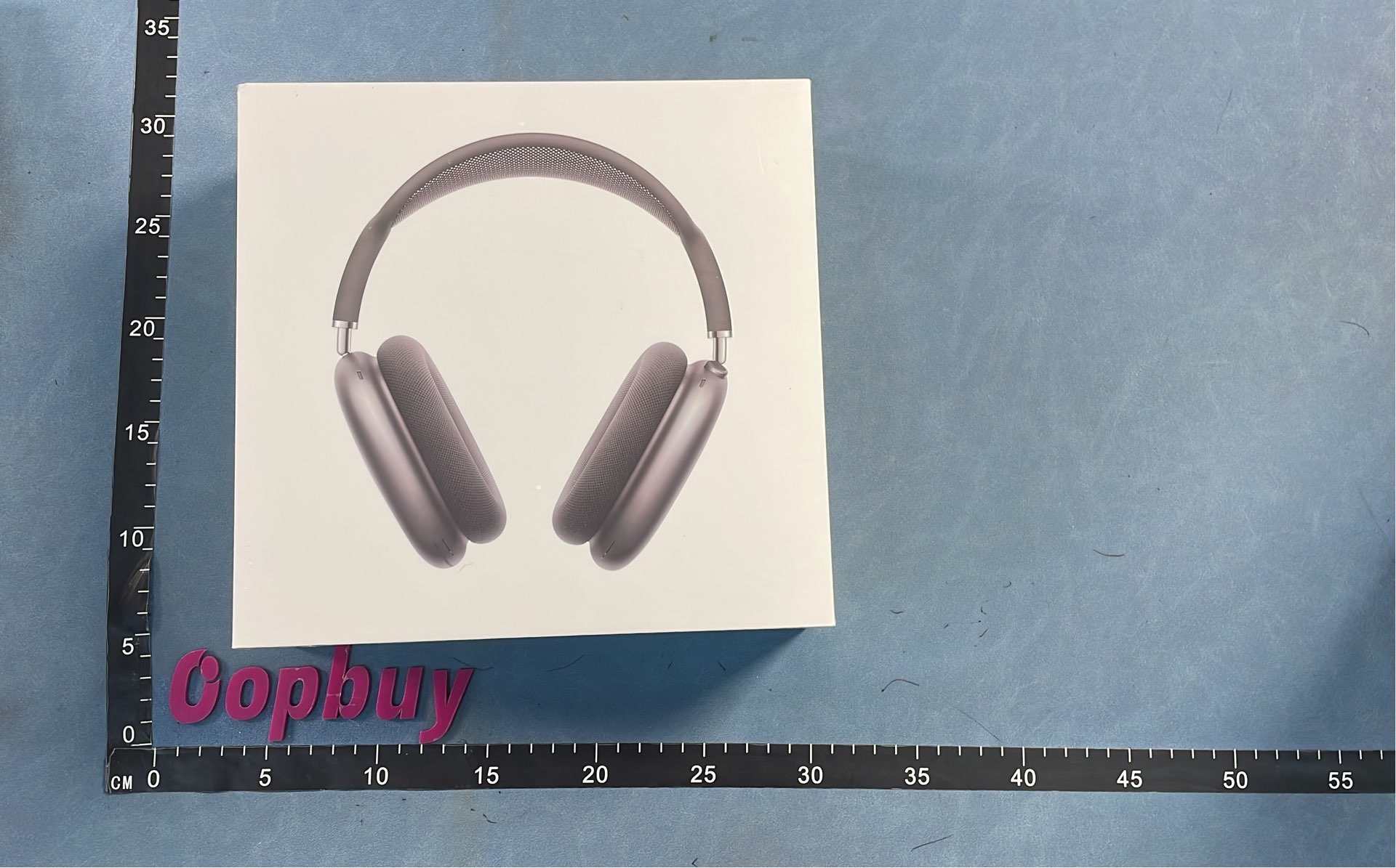 Apple AirPods Max Wireless Noise Cancelling Headphones