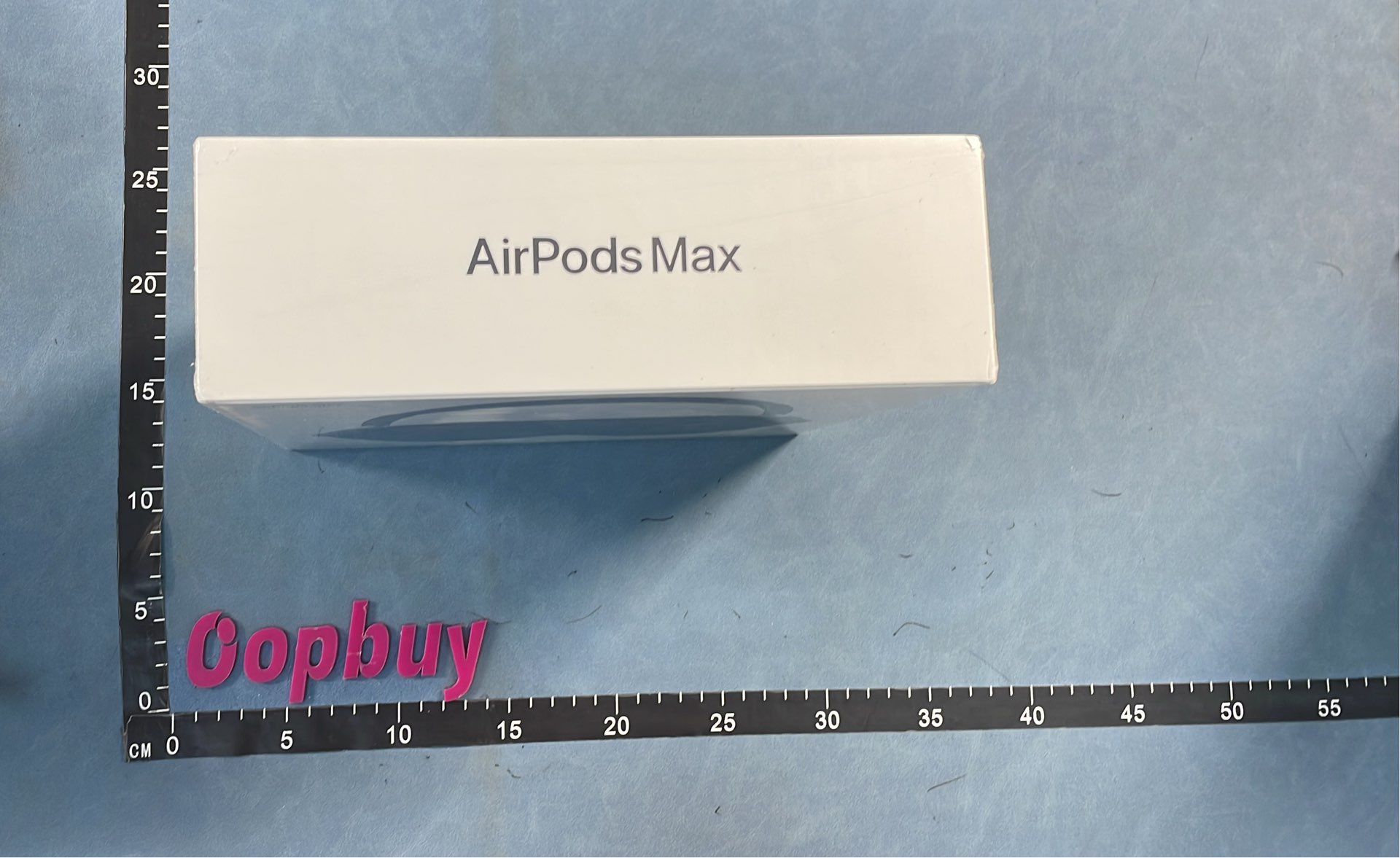 Apple AirPods Max Wireless Noise Cancelling Headphones