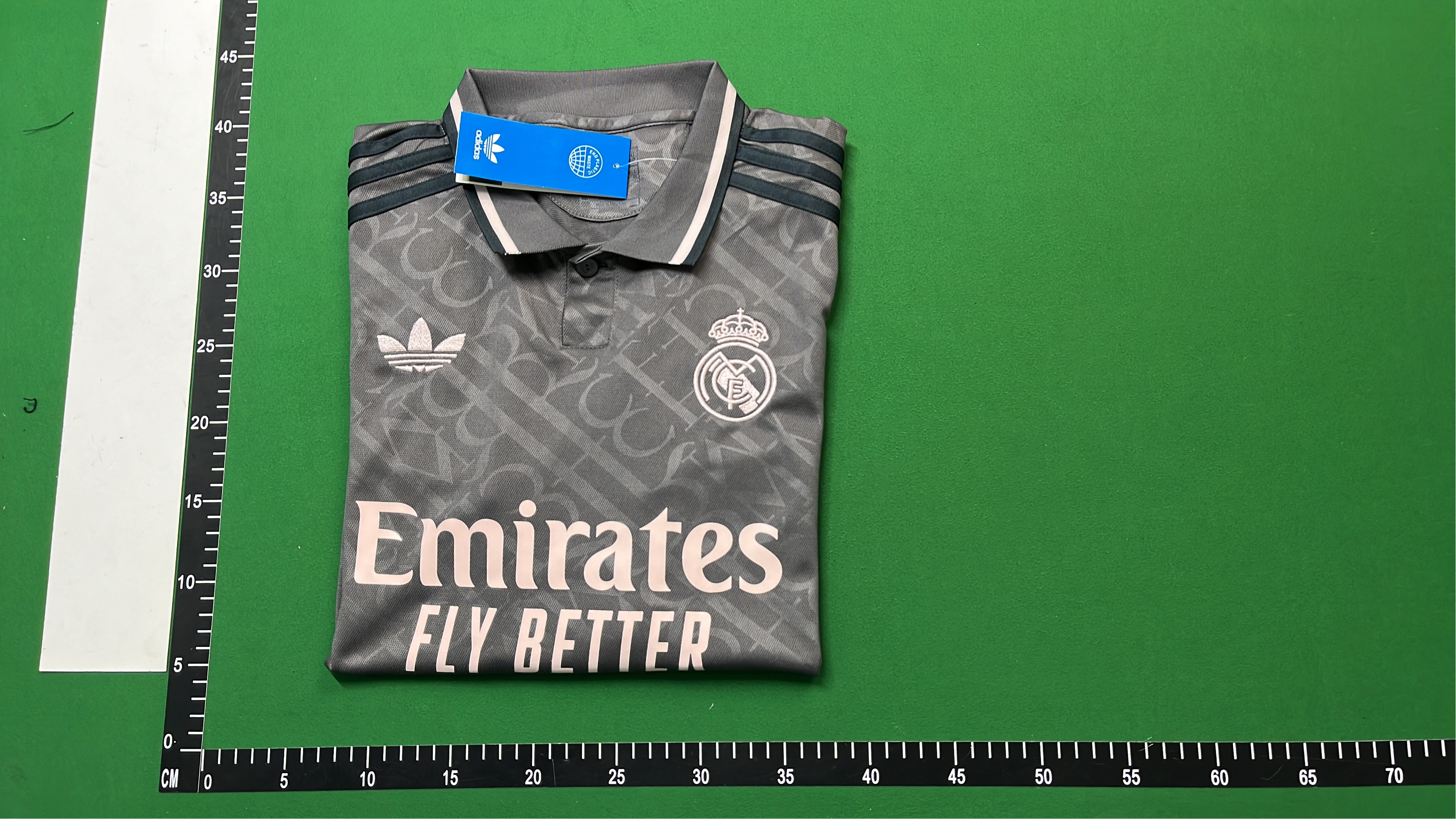 Mbappe #9 Real Madrid Jersey 2024