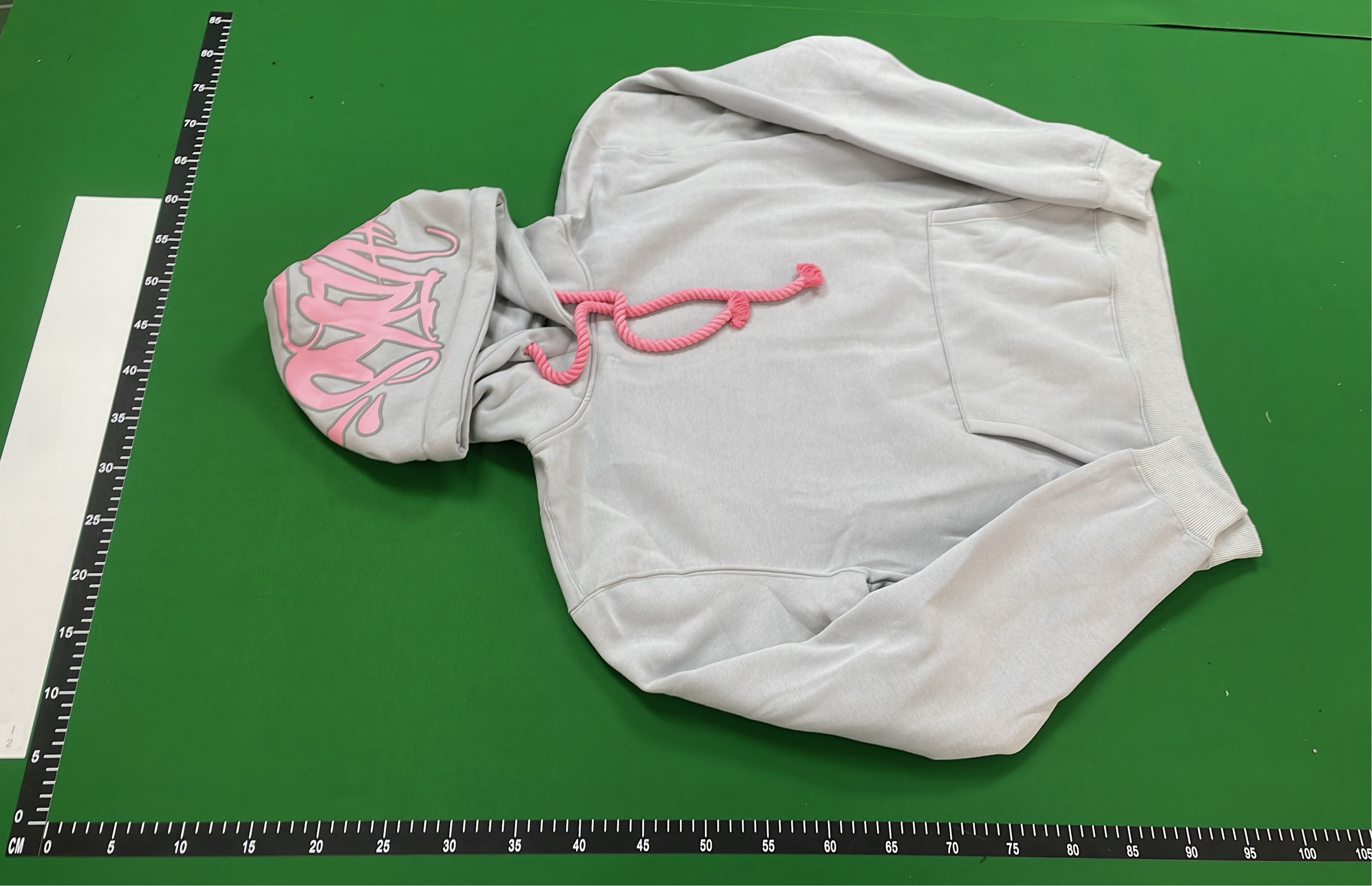 STYL Hoodie and Pants Set - 5 Colors Available