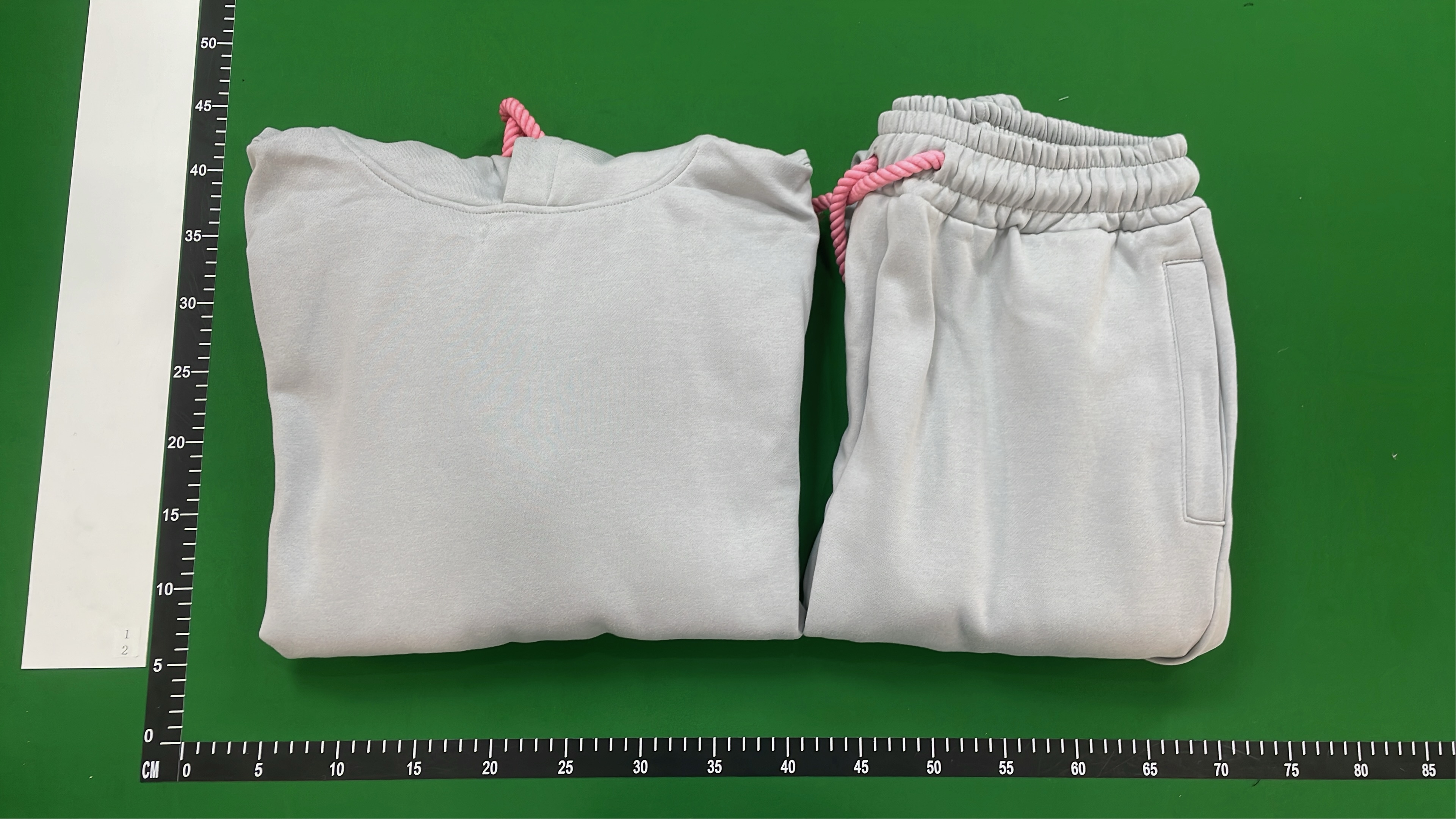 STYL Hoodie and Pants Set - 5 Colors Available