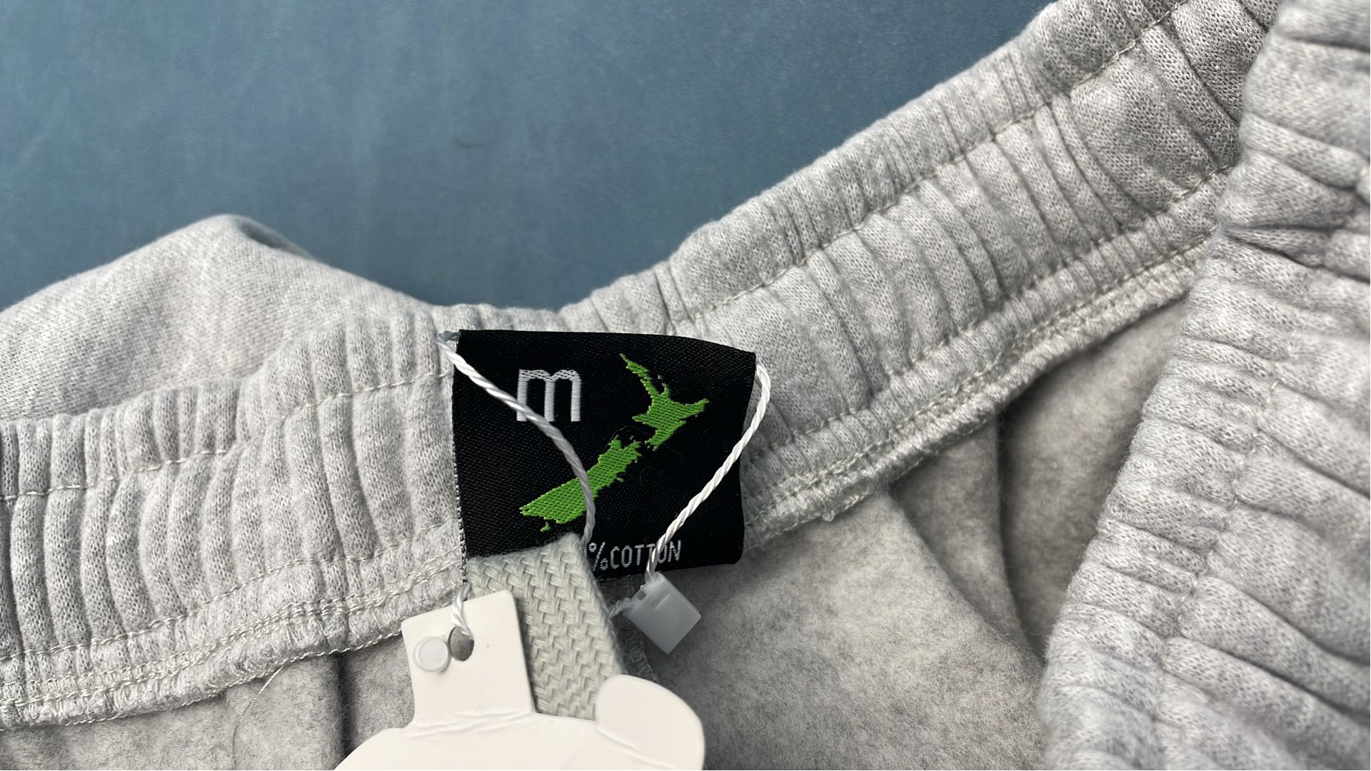 Sun Logo Sweatpants - Comfortable Casual Pants for Men