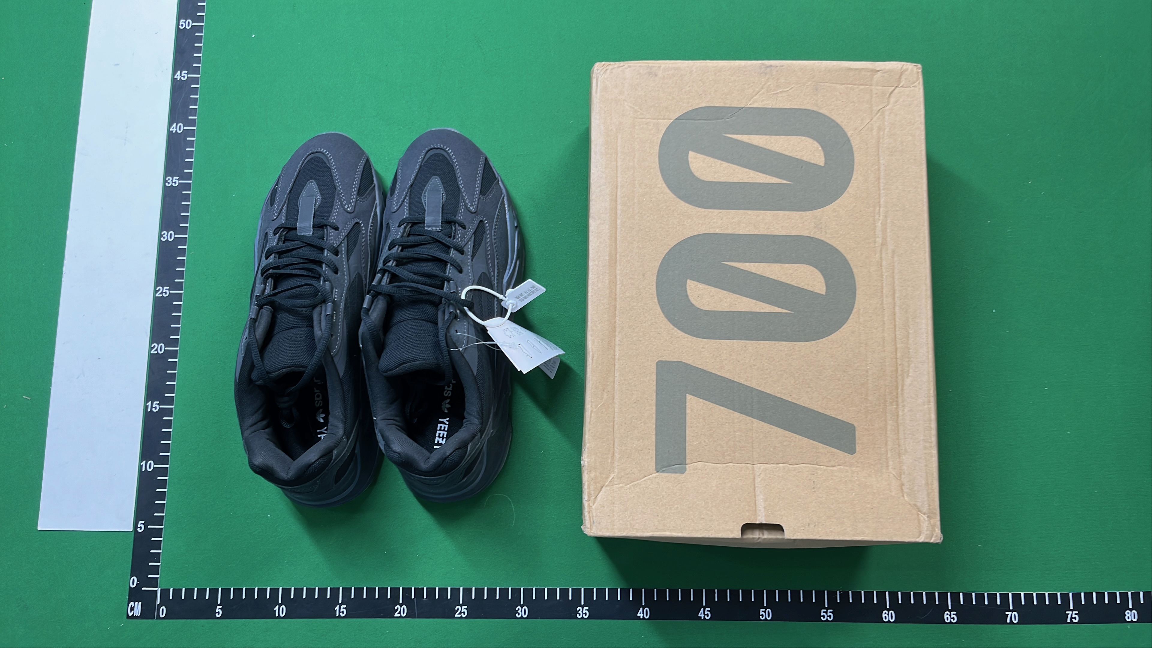 Yeezy 700 Wave Runner Sneakers for Men and Women