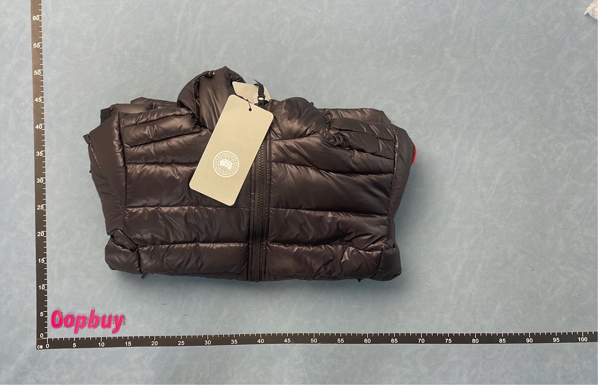 Canada Goose Down Jacket for Men and Women - Lightweight Insulated Winter Coat