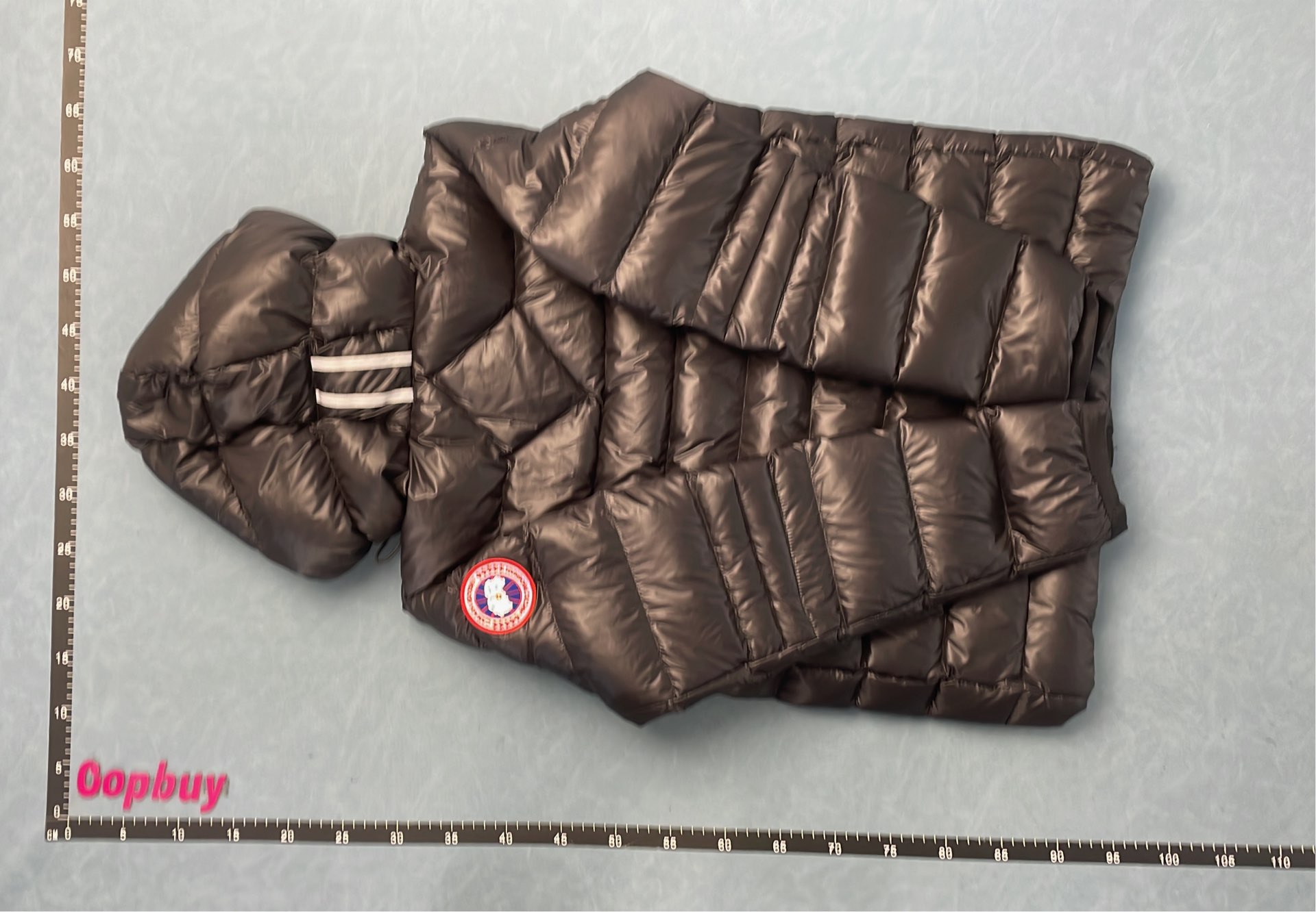 Canada Goose Down Jacket for Men and Women - Lightweight Insulated Winter Coat