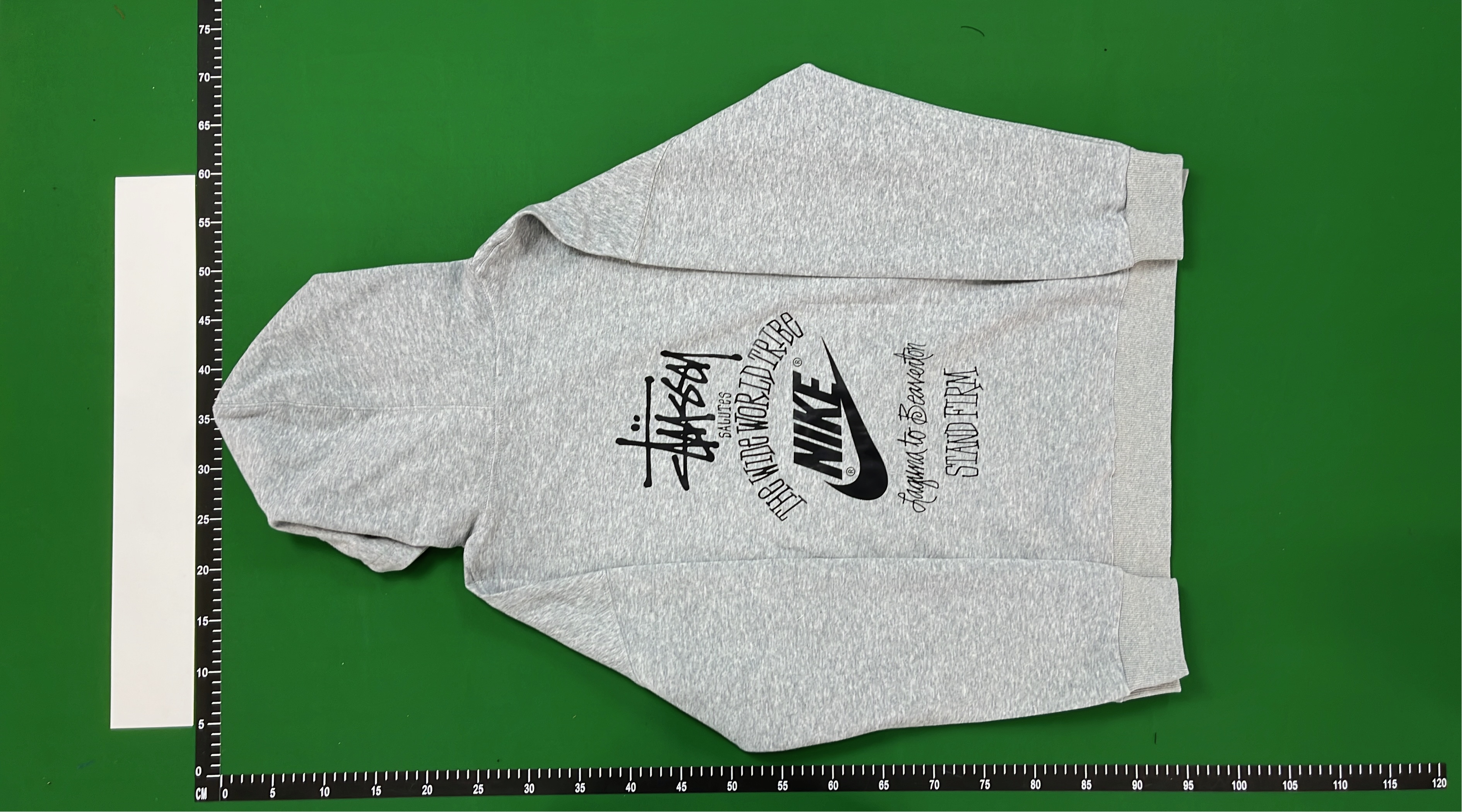 Stussy Hoodies Collection 2020 Spring
