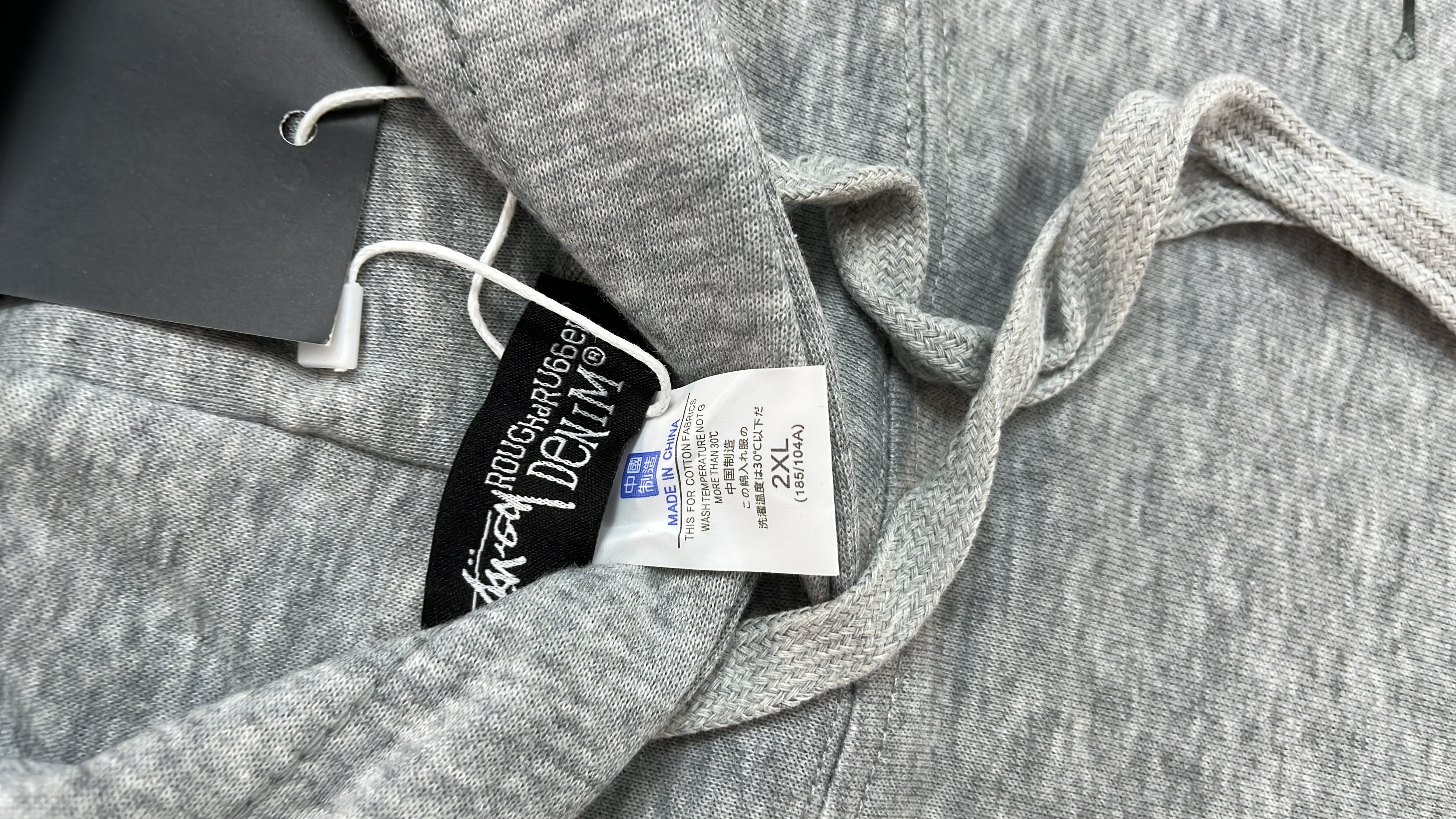Stussy Hoodies Collection 2020 Spring