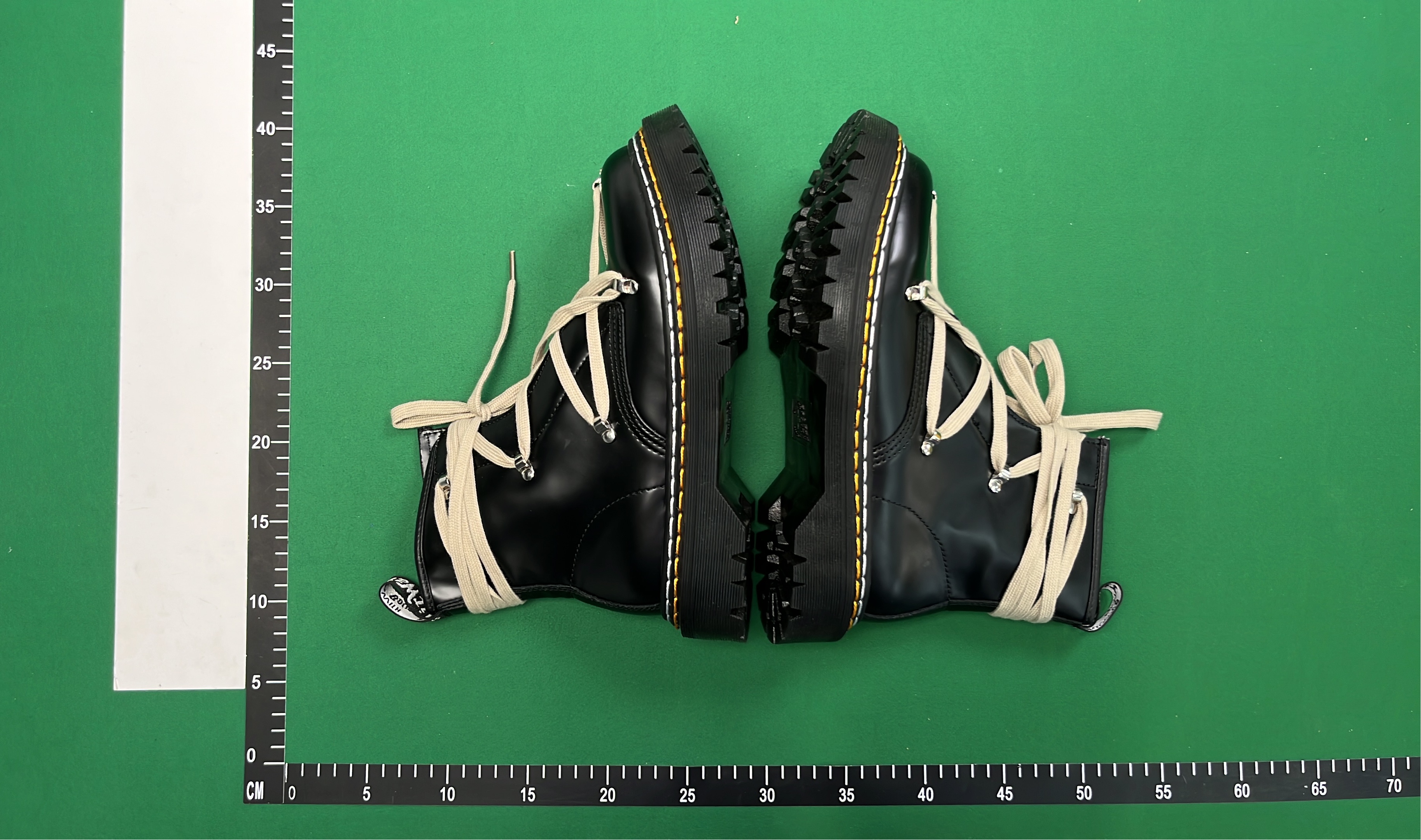Dr. Martens 1460 Pascal Lace-Up Boots