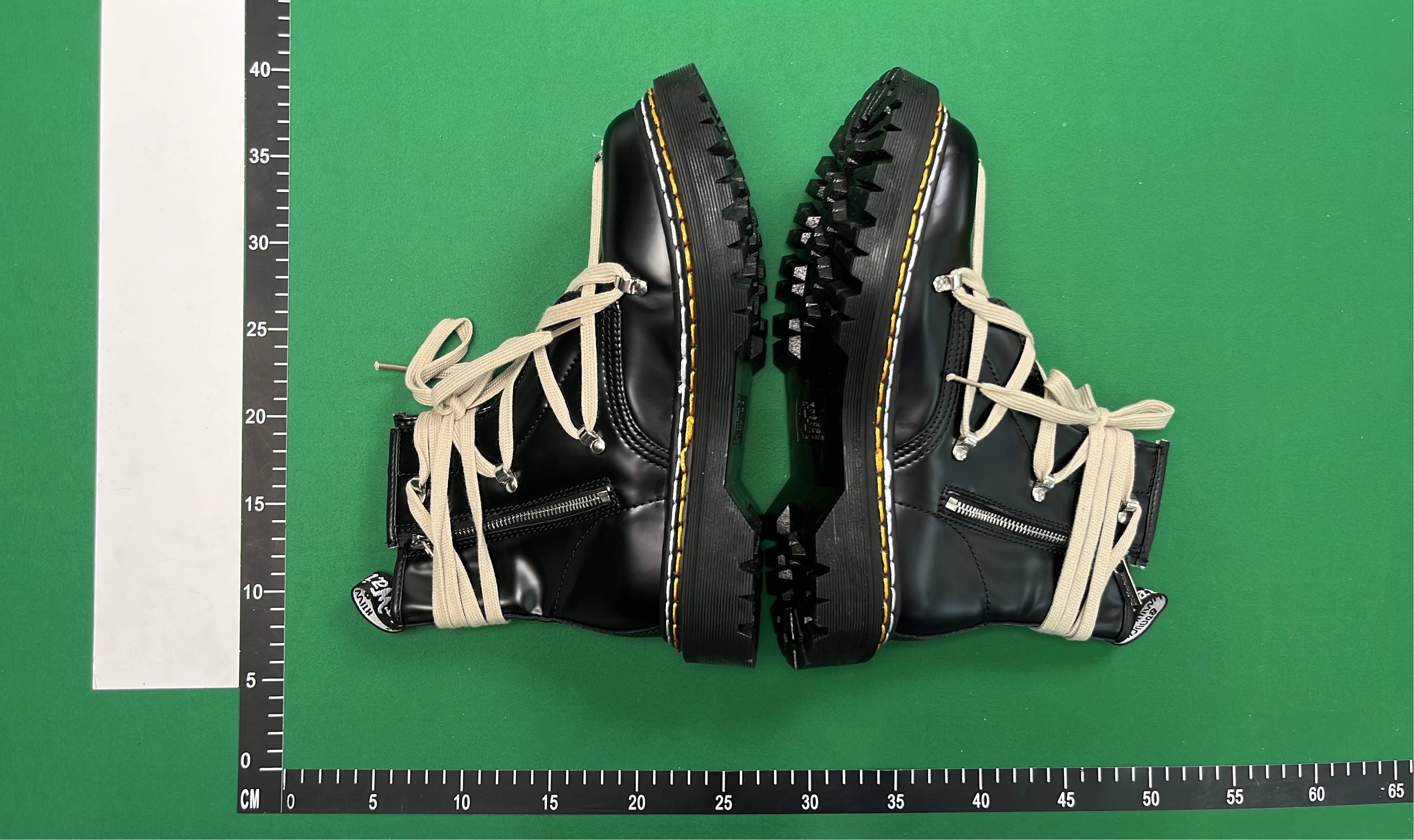 Dr. Martens 1460 Pascal Lace-Up Boots
