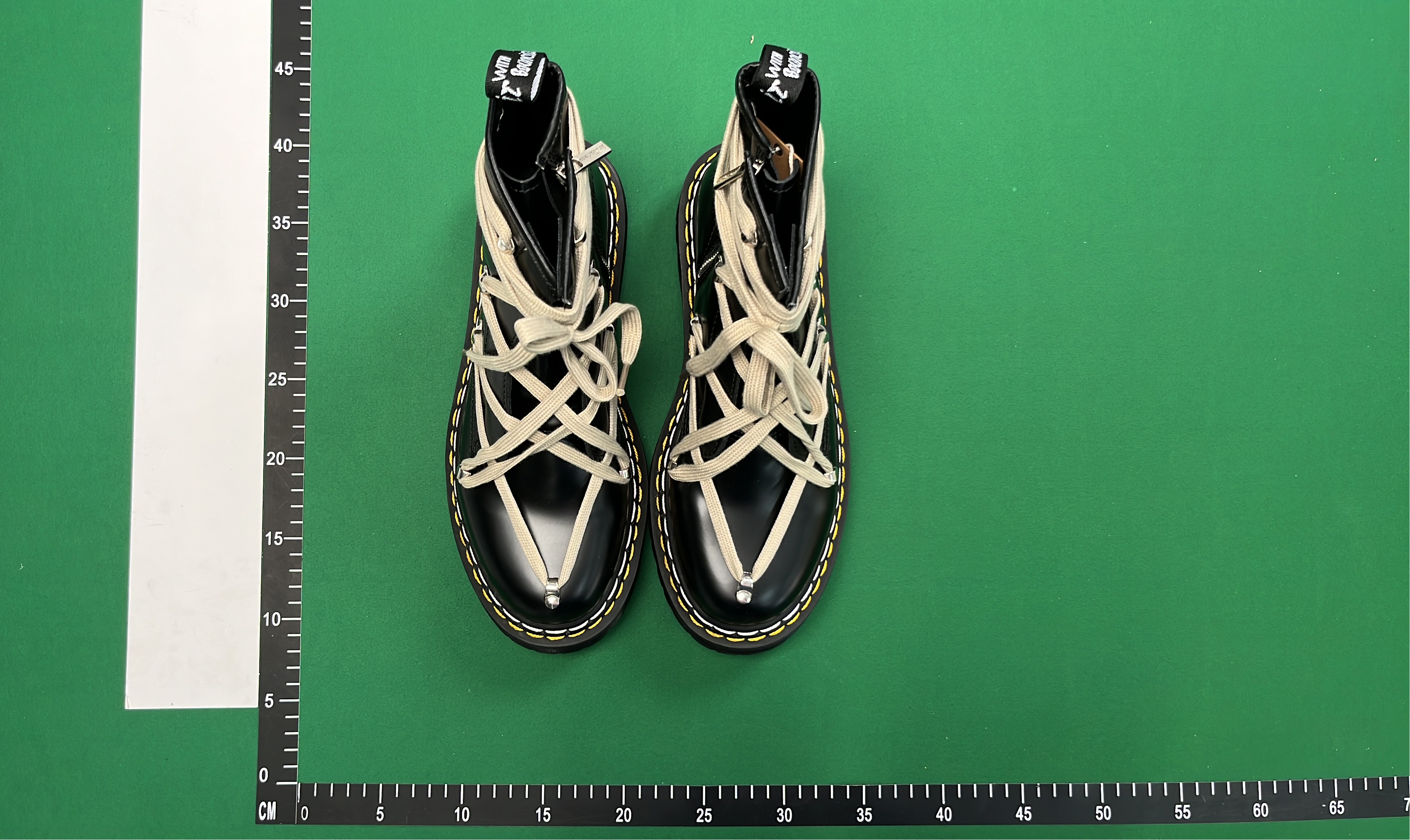 Dr. Martens 1460 Pascal Lace-Up Boots