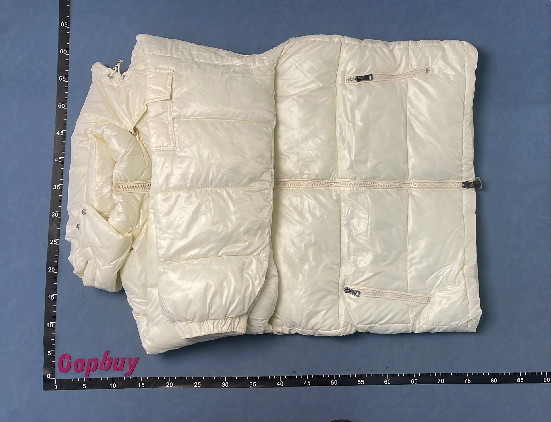Moncler Puffer Jacket for Men Women Winter Warm Hooded Coat