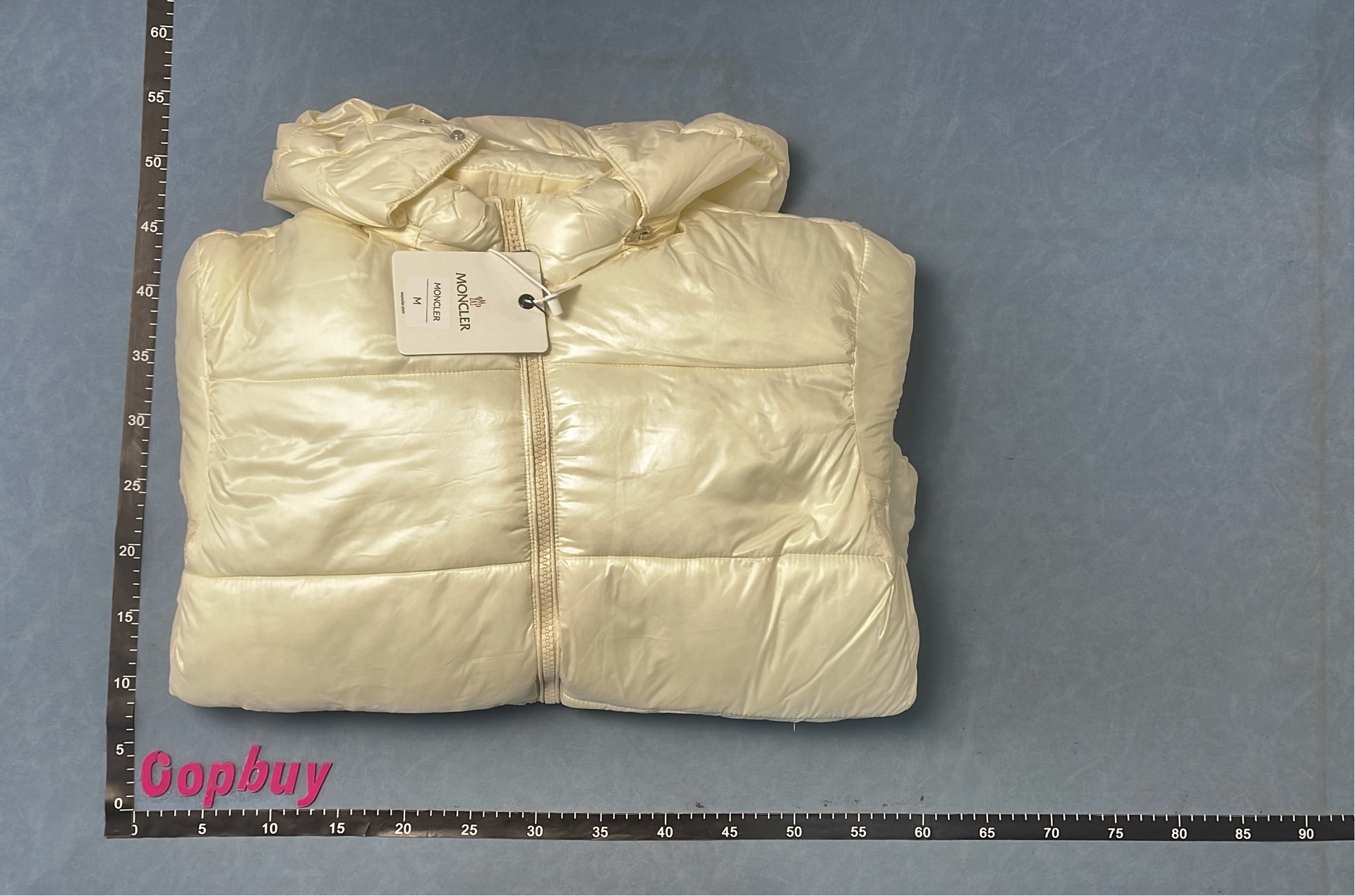 Moncler Puffer Jacket for Men Women Winter Warm Hooded Coat