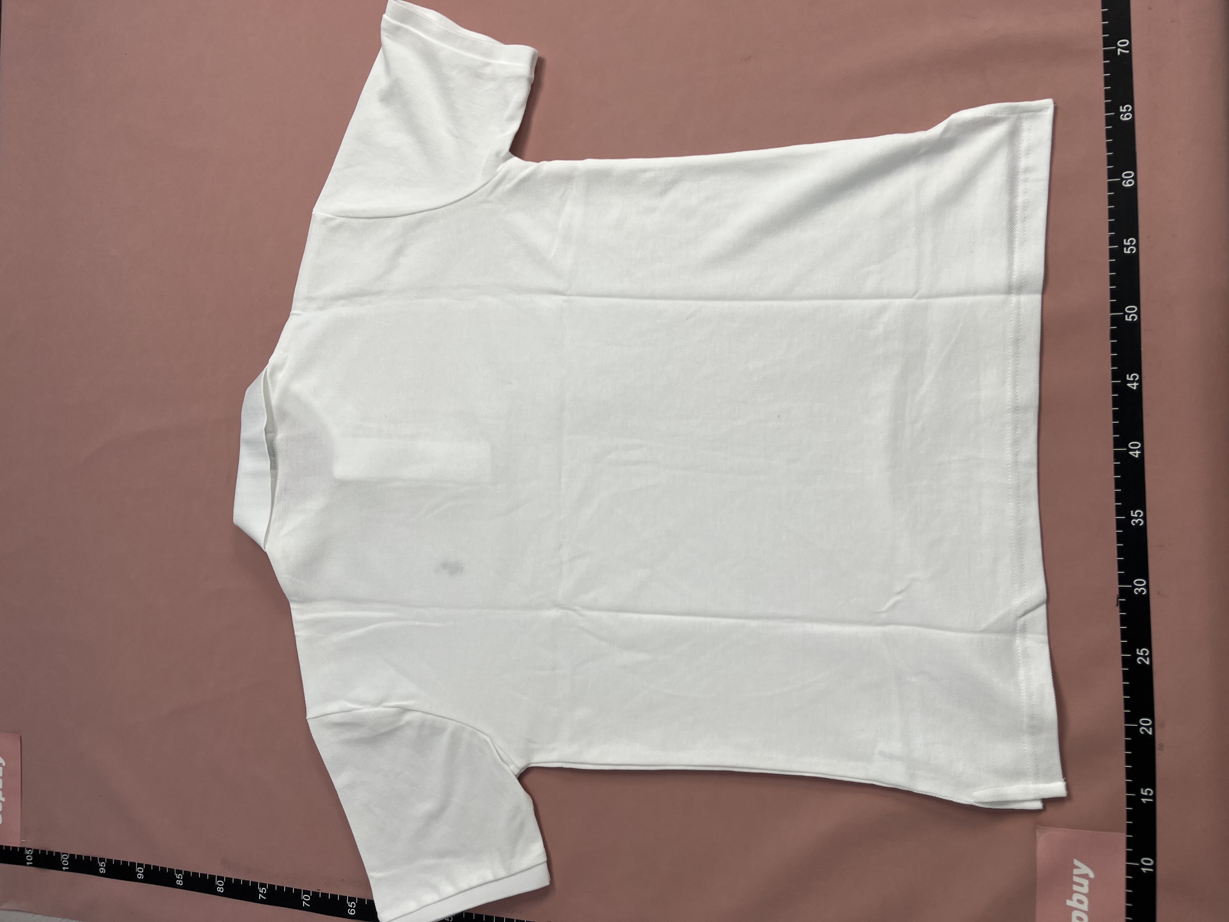 Classic Fit Polo Shirt for Men