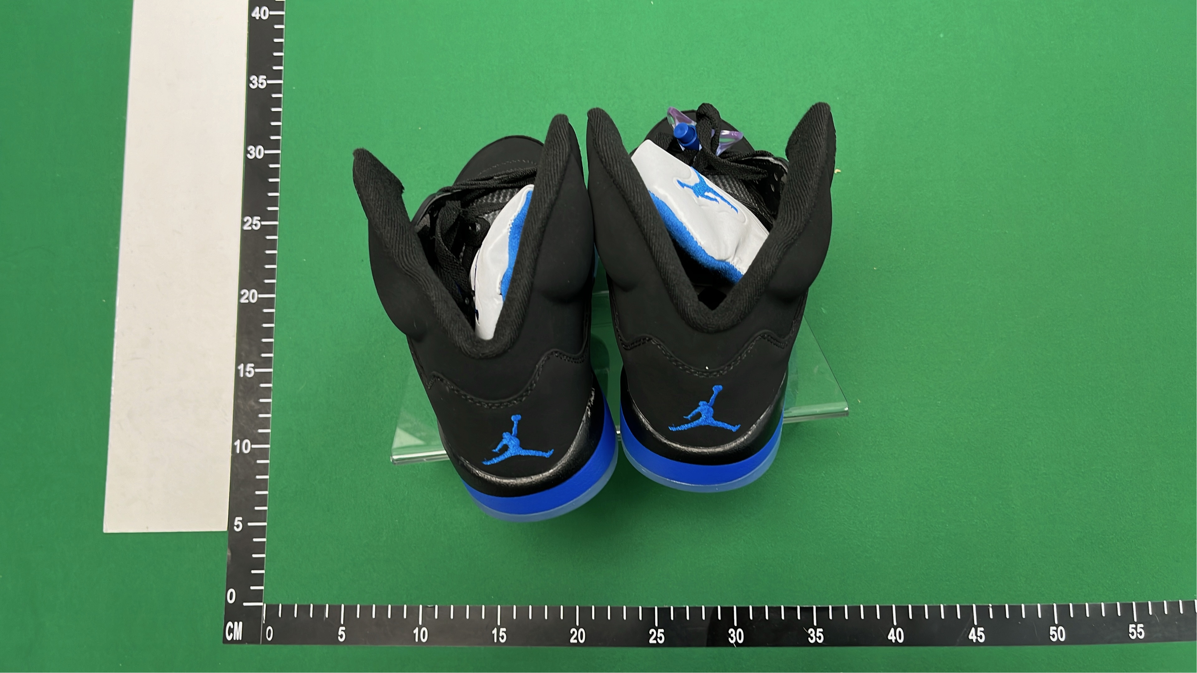 Air Jordan 5 Retro Shoes - Men's Basketball Sneakers