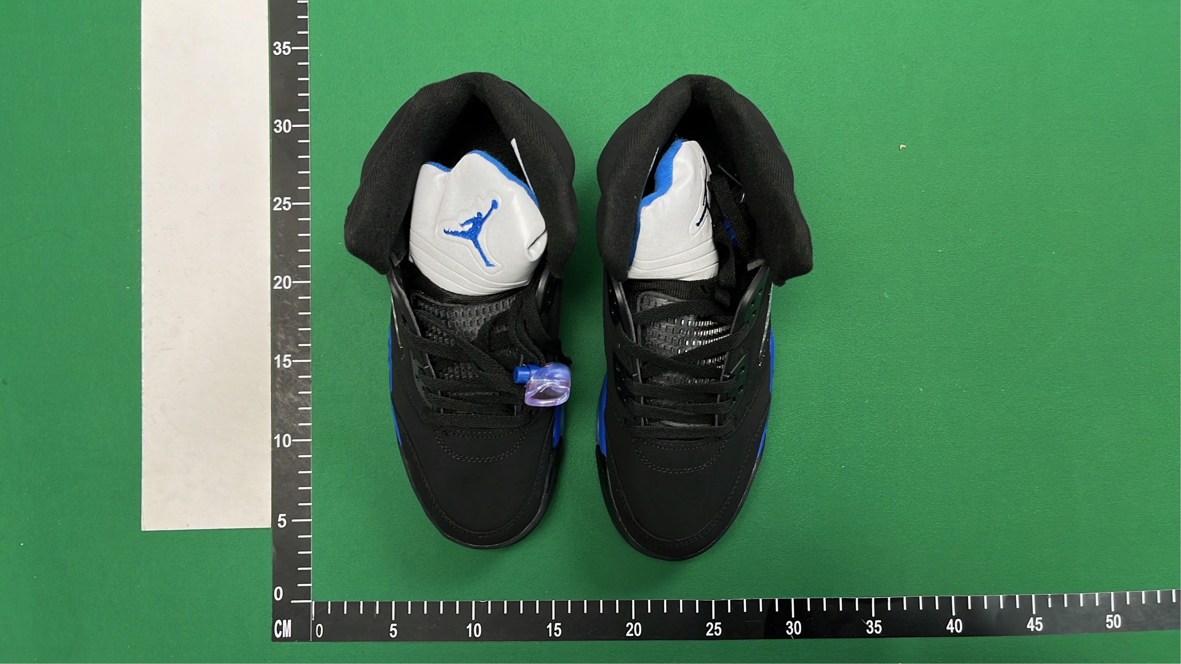 Air Jordan 5 Retro Shoes - Men's Basketball Sneakers