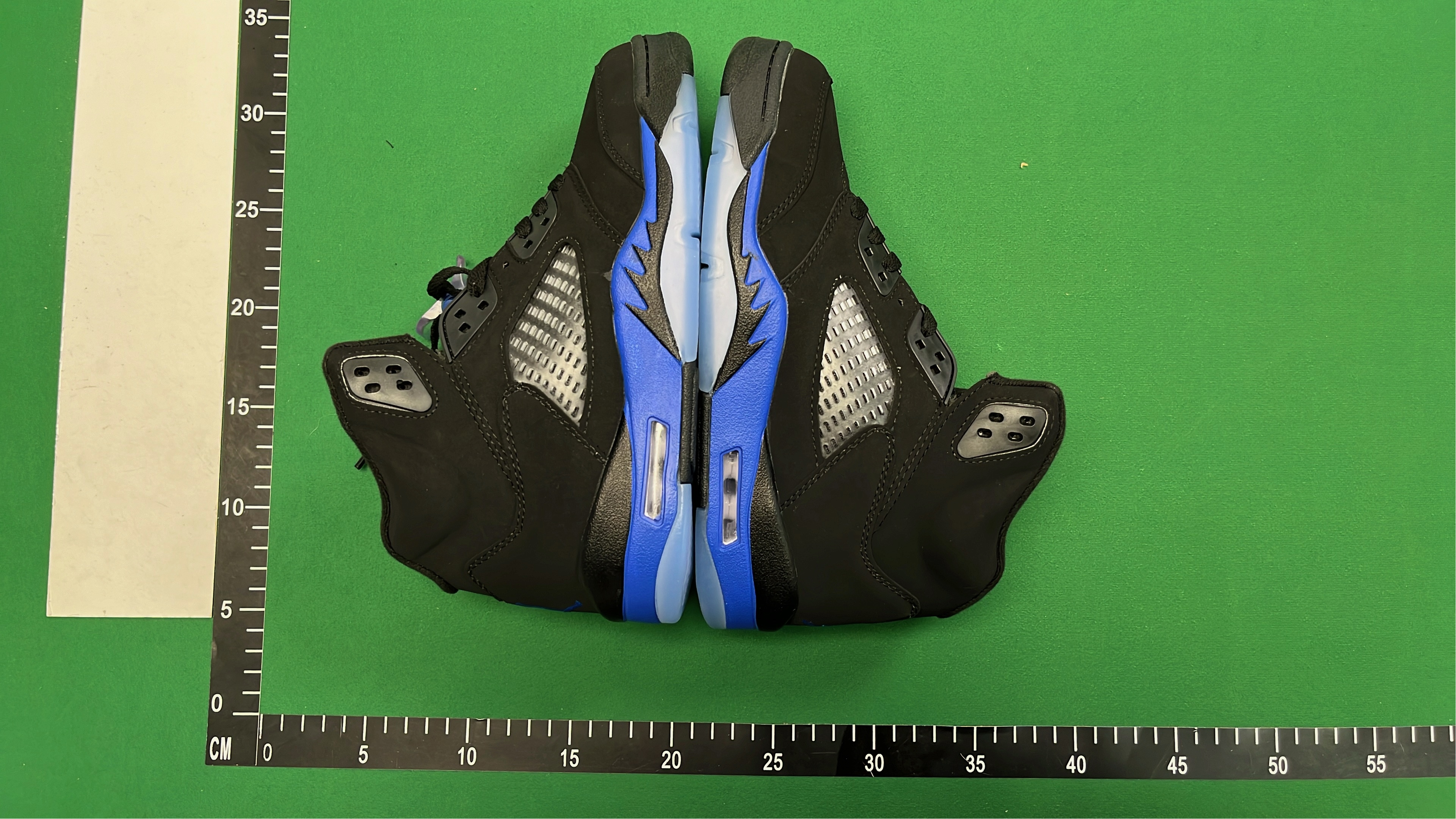 Air Jordan 5 Retro Shoes - Men's Basketball Sneakers