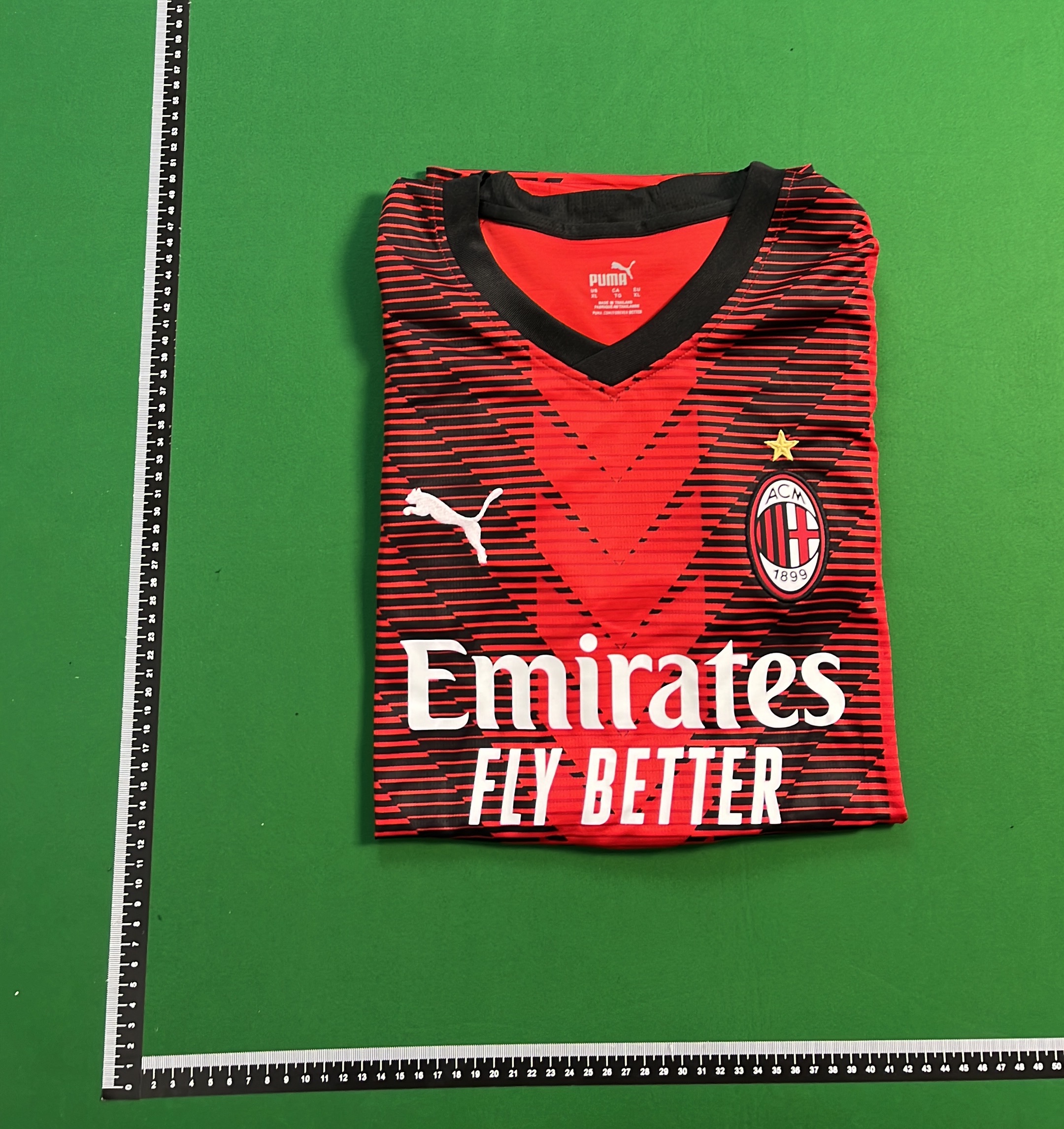Manchester City 2023 Away Jersey