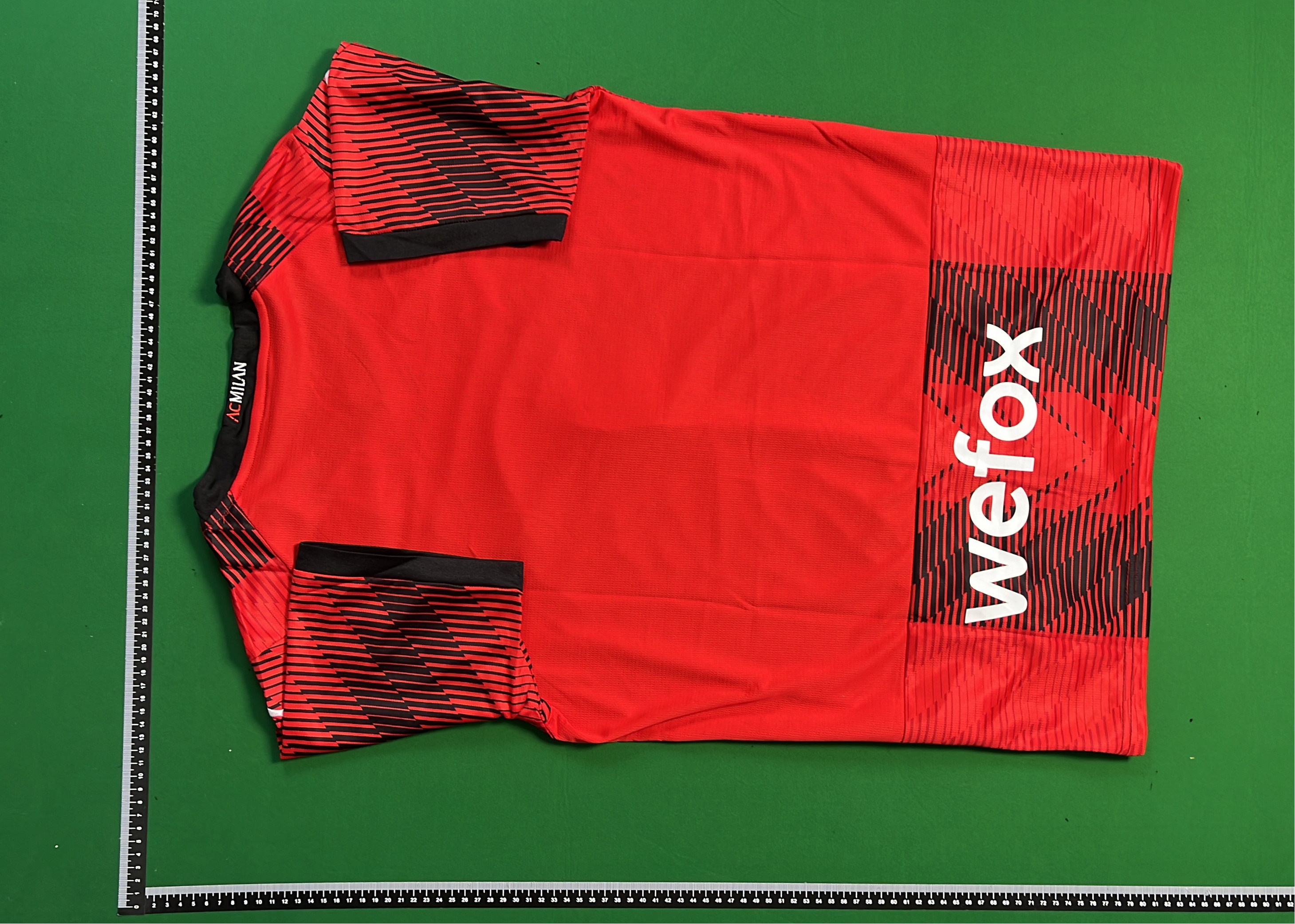 Manchester City 2023 Away Jersey