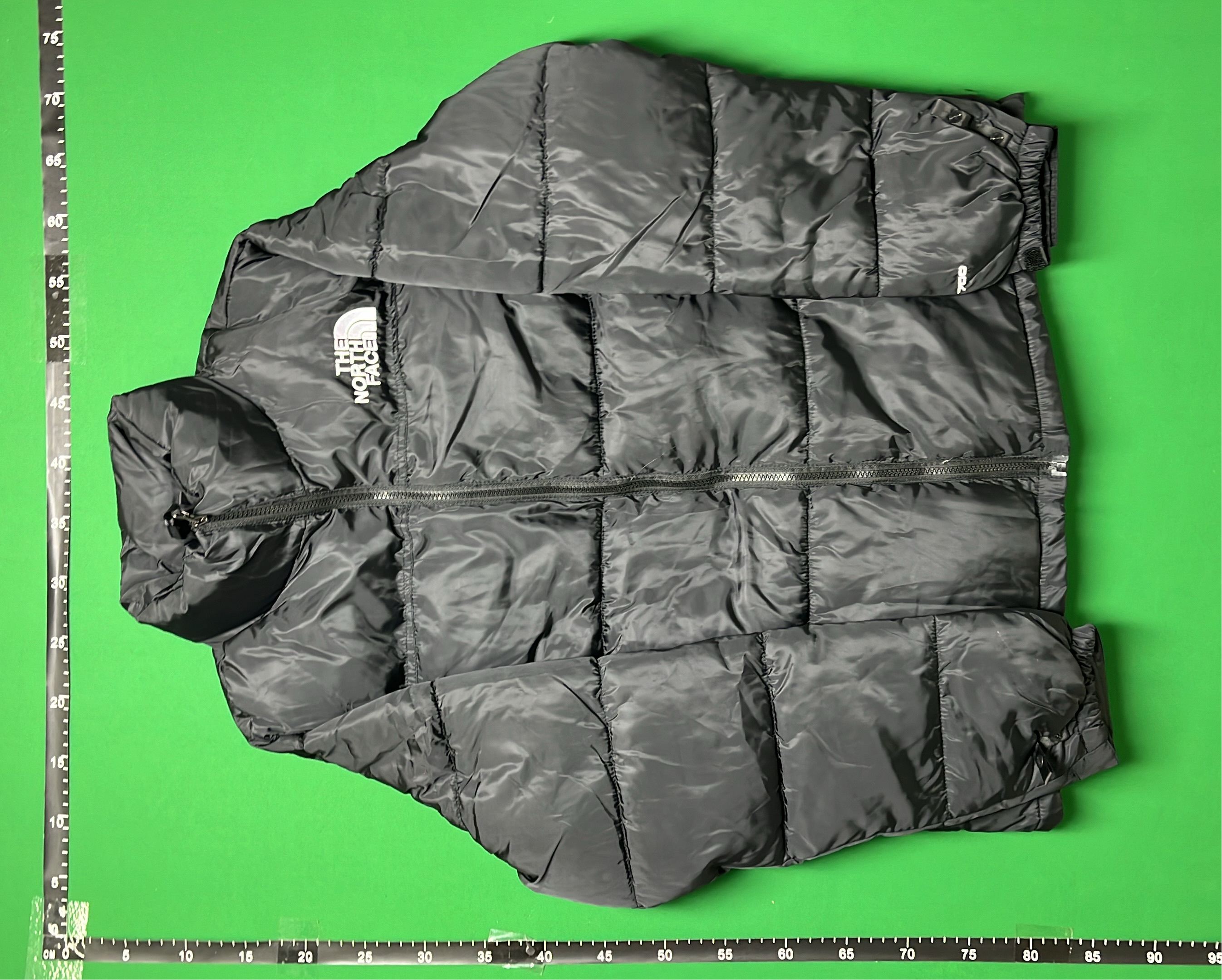 The North Face Nuptse Jacket