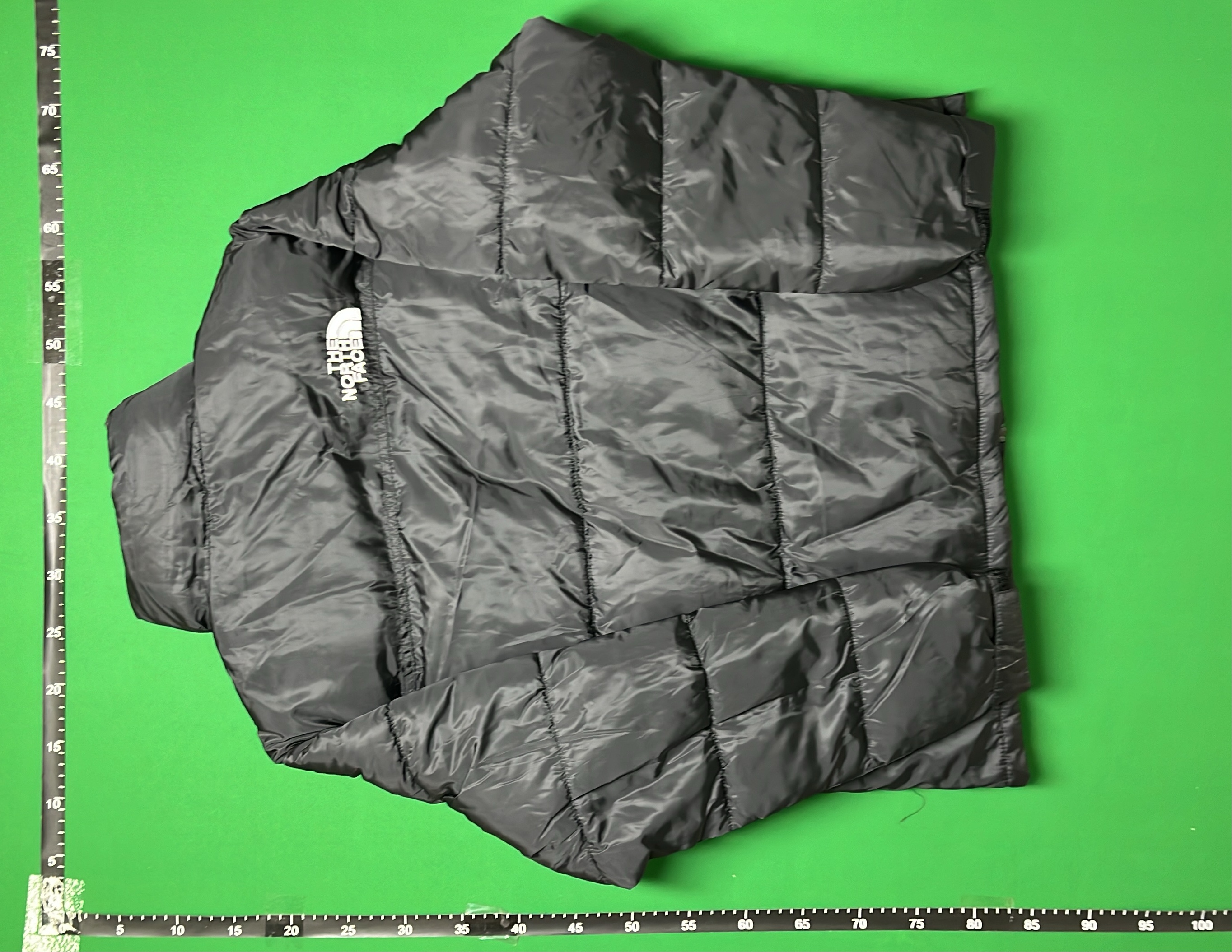 The North Face Nuptse Jacket