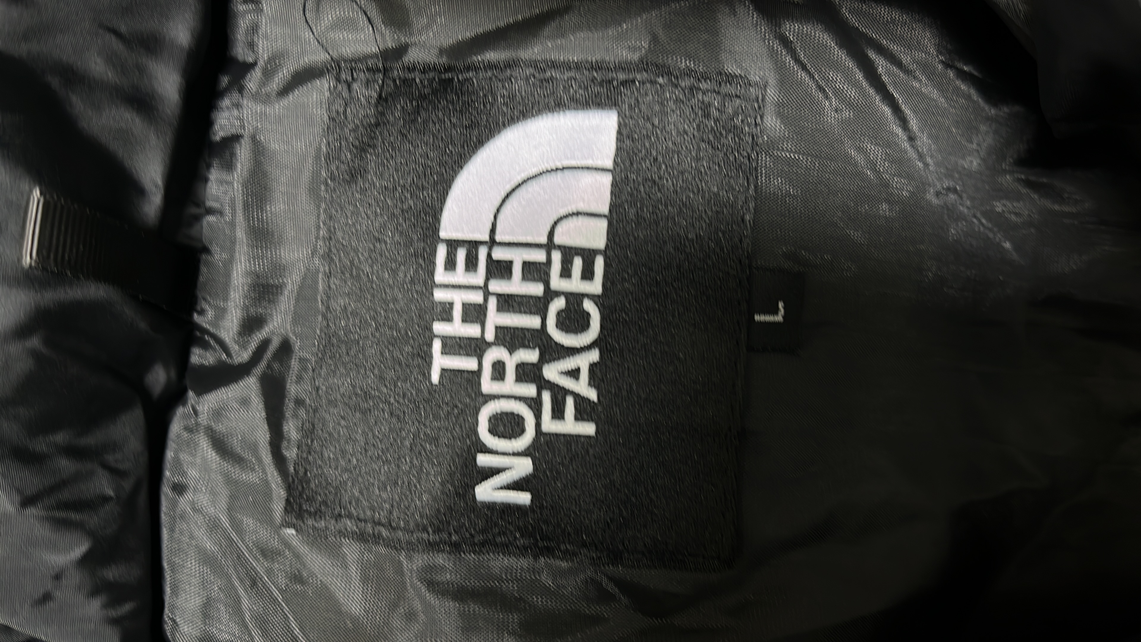 The North Face Nuptse Jacket