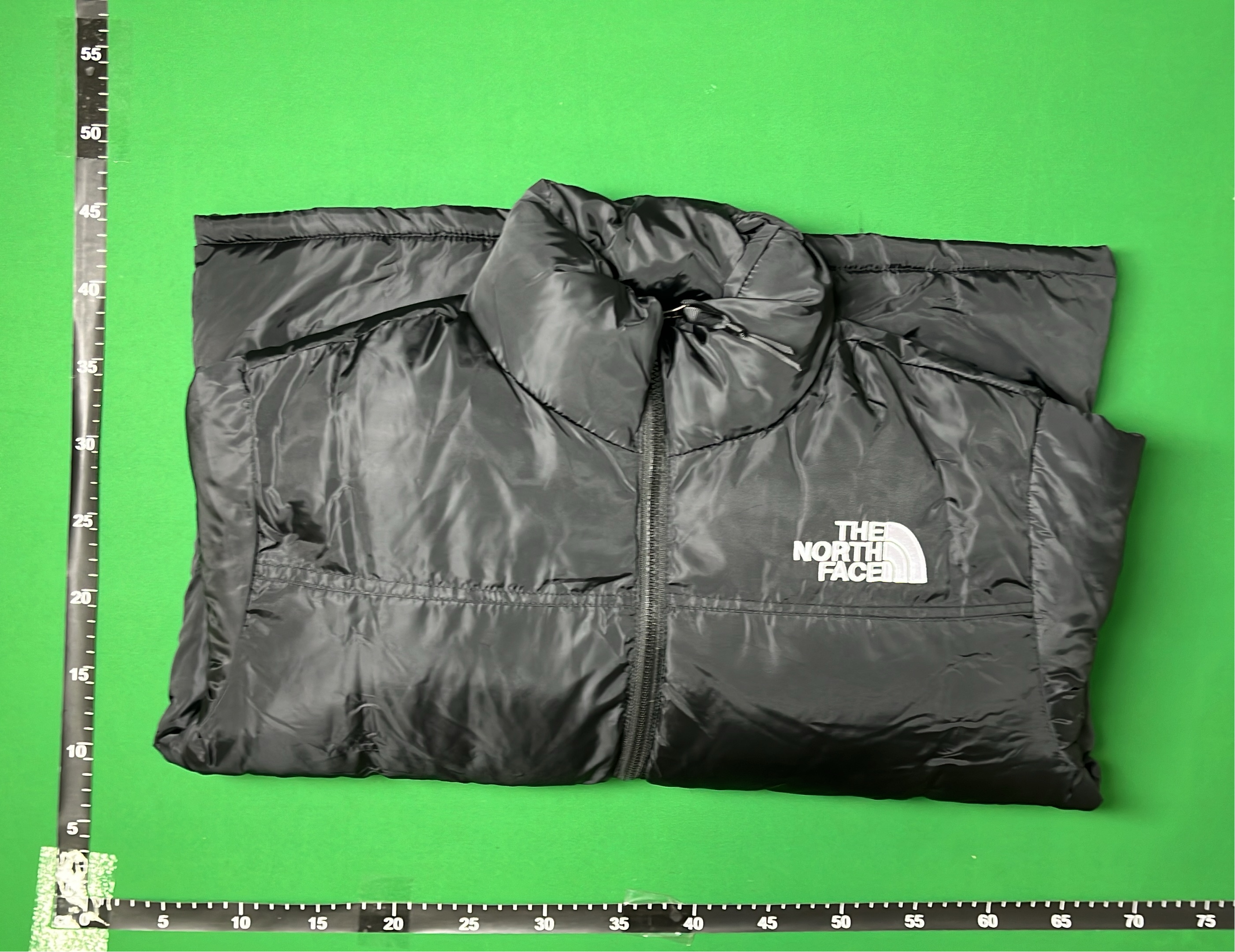 The North Face Nuptse Jacket