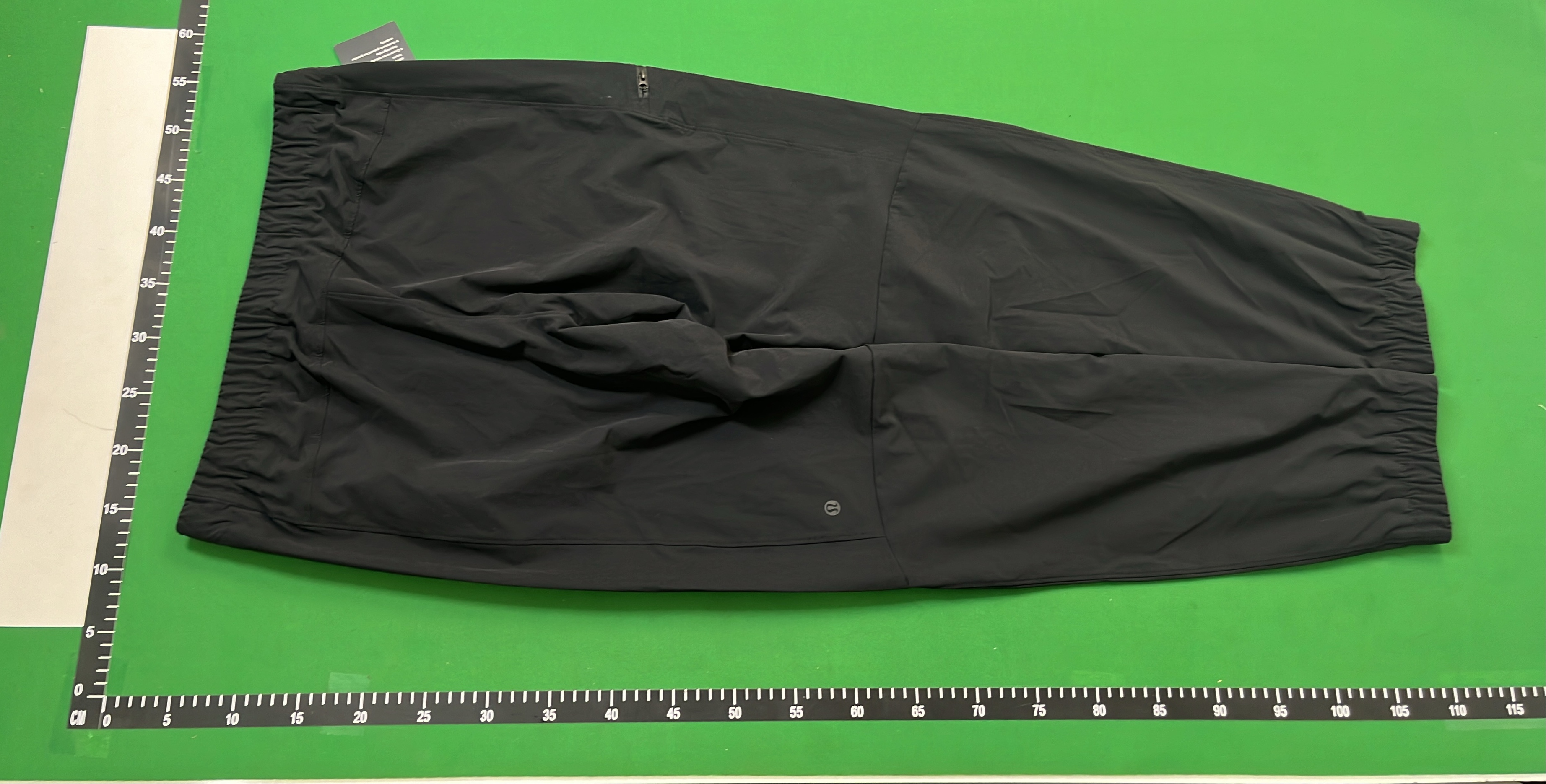 Lululemon Black Athletic Pants for Men and Women