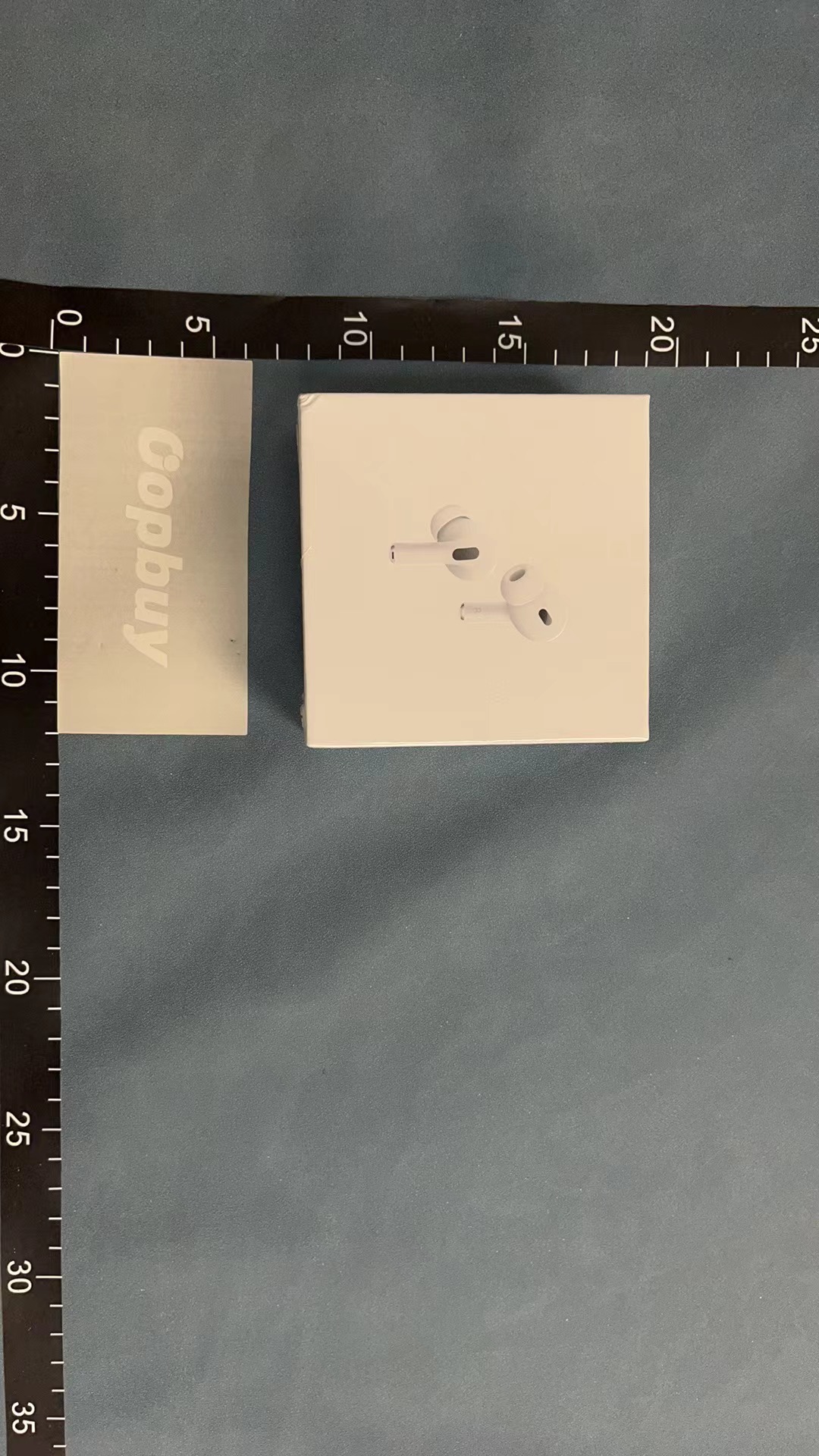 Apple AirPods Pro Wireless Earbuds with Charging Case