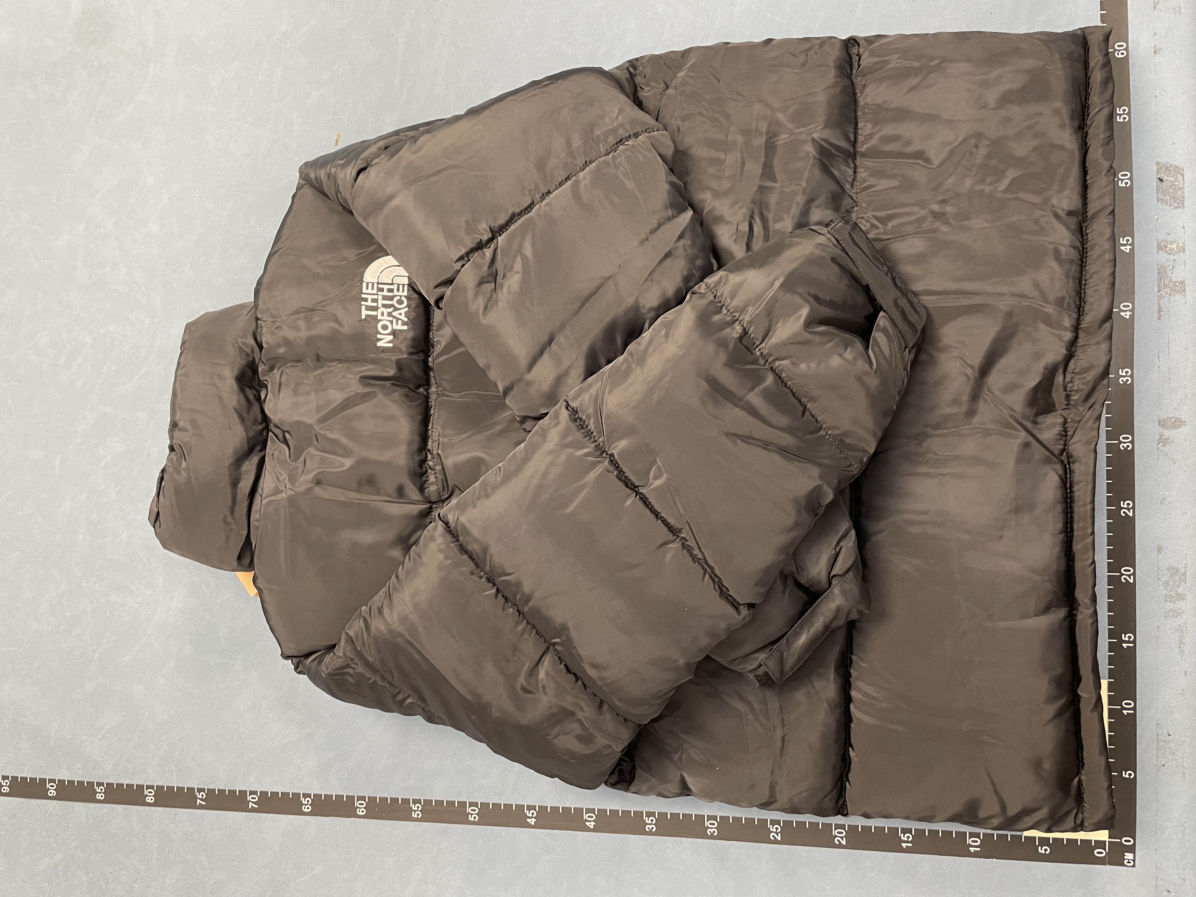 The North Face Nuptse Jacket