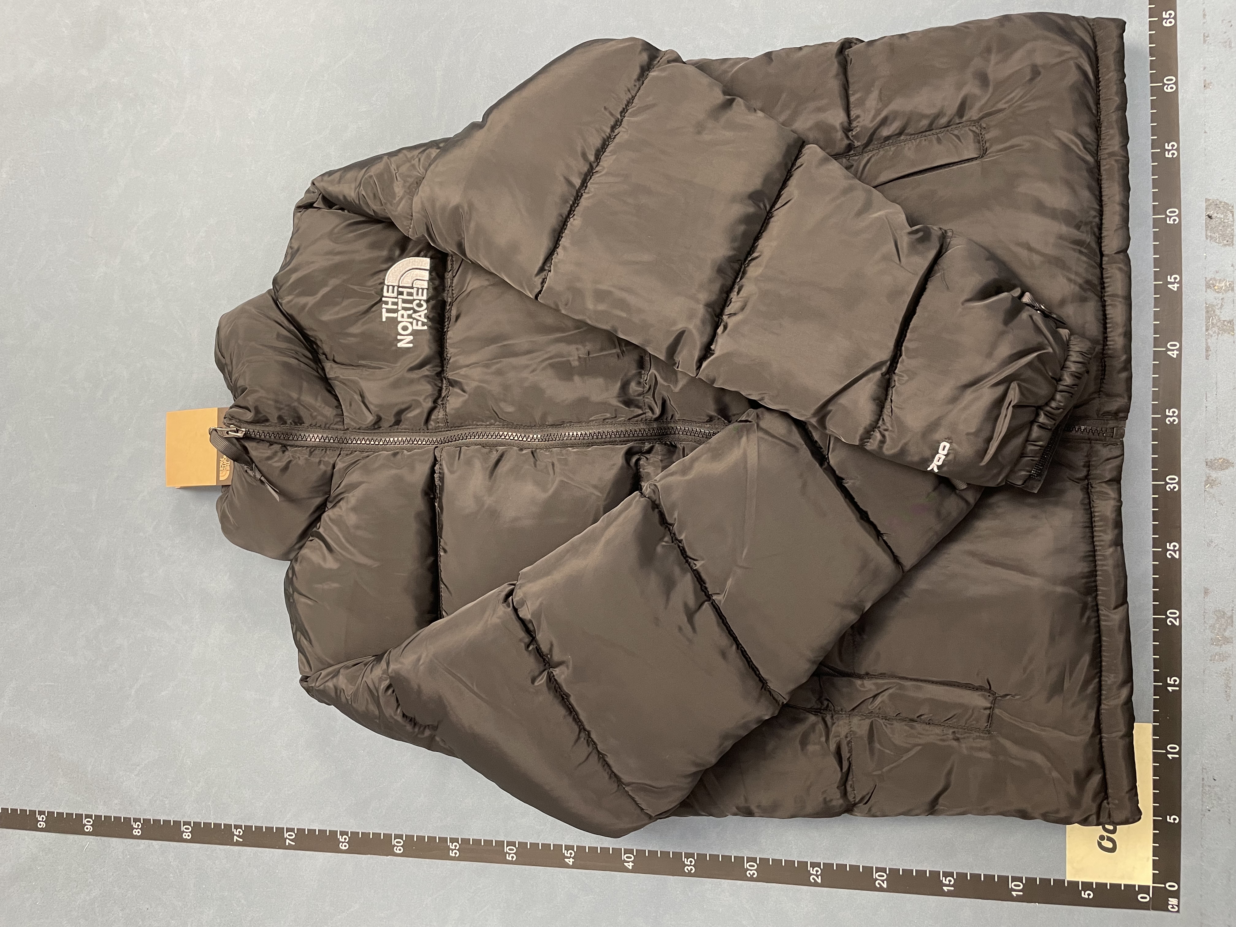 The North Face Nuptse Jacket